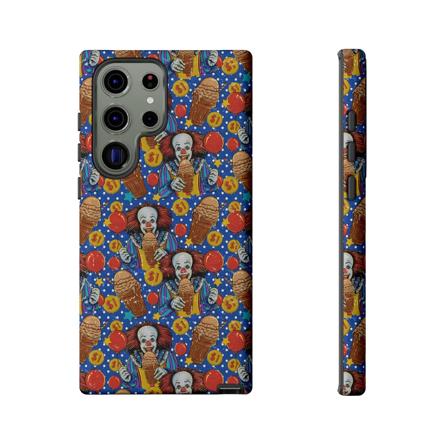Penny Floats Phone Case