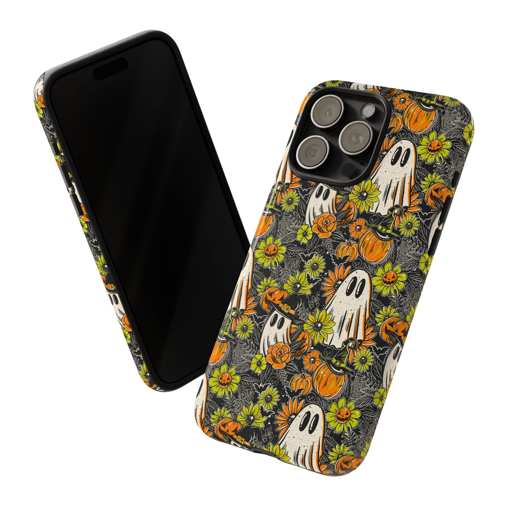 Spooky But Sweet Phone Case