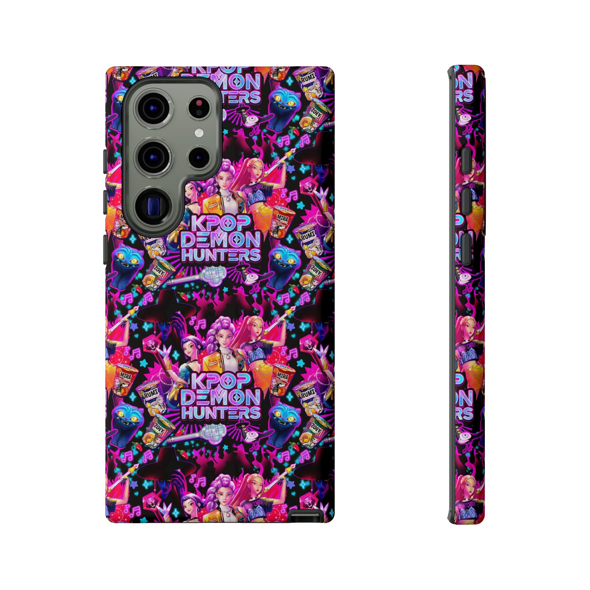 Kpop Phone Case