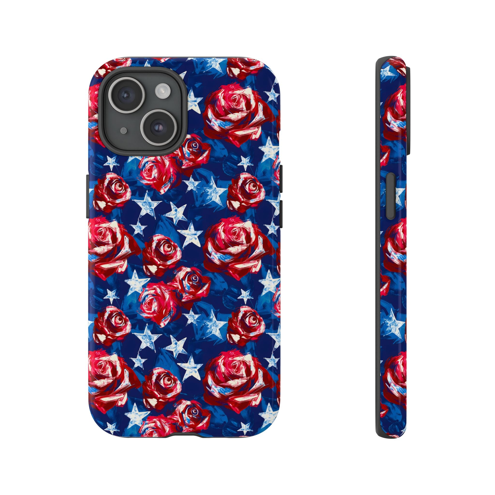 US Rose Phone Case