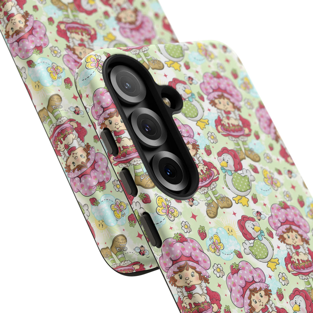 Life Is Sweet Phone Case