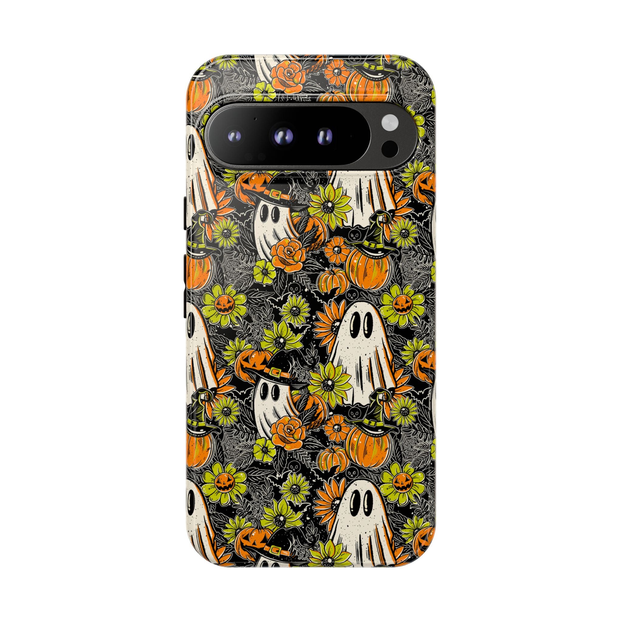 Spooky But Sweet Phone Case