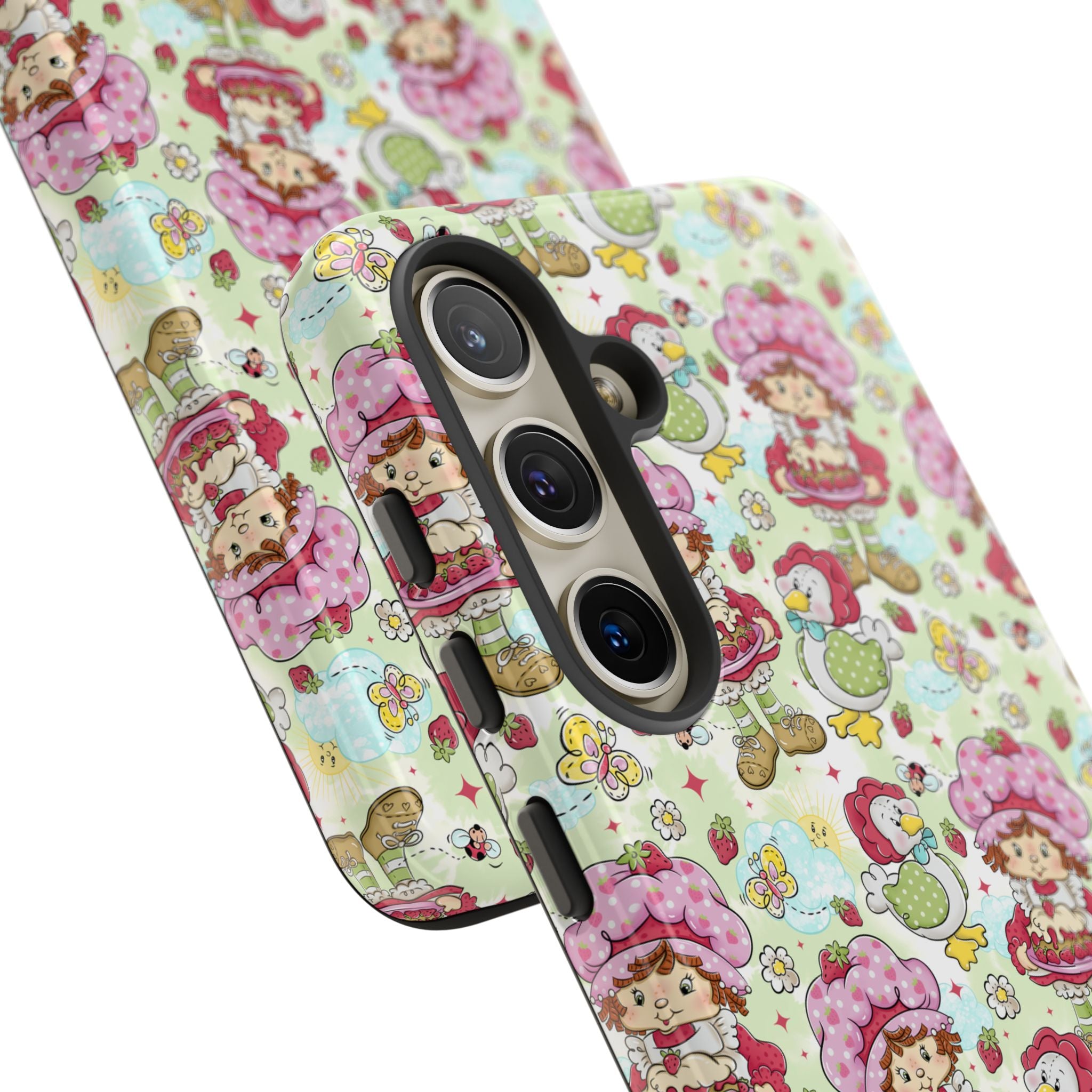 Life Is Sweet Phone Case