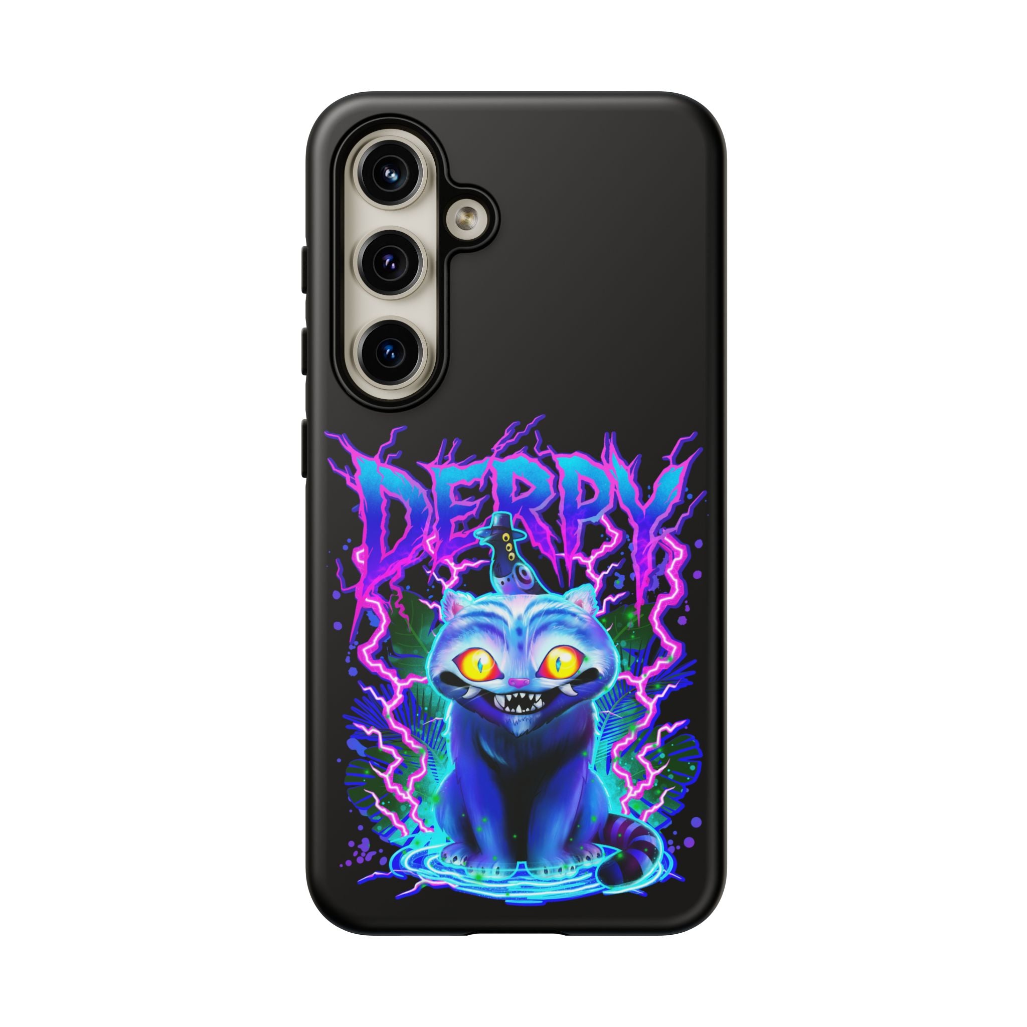 Derpy Phone Case