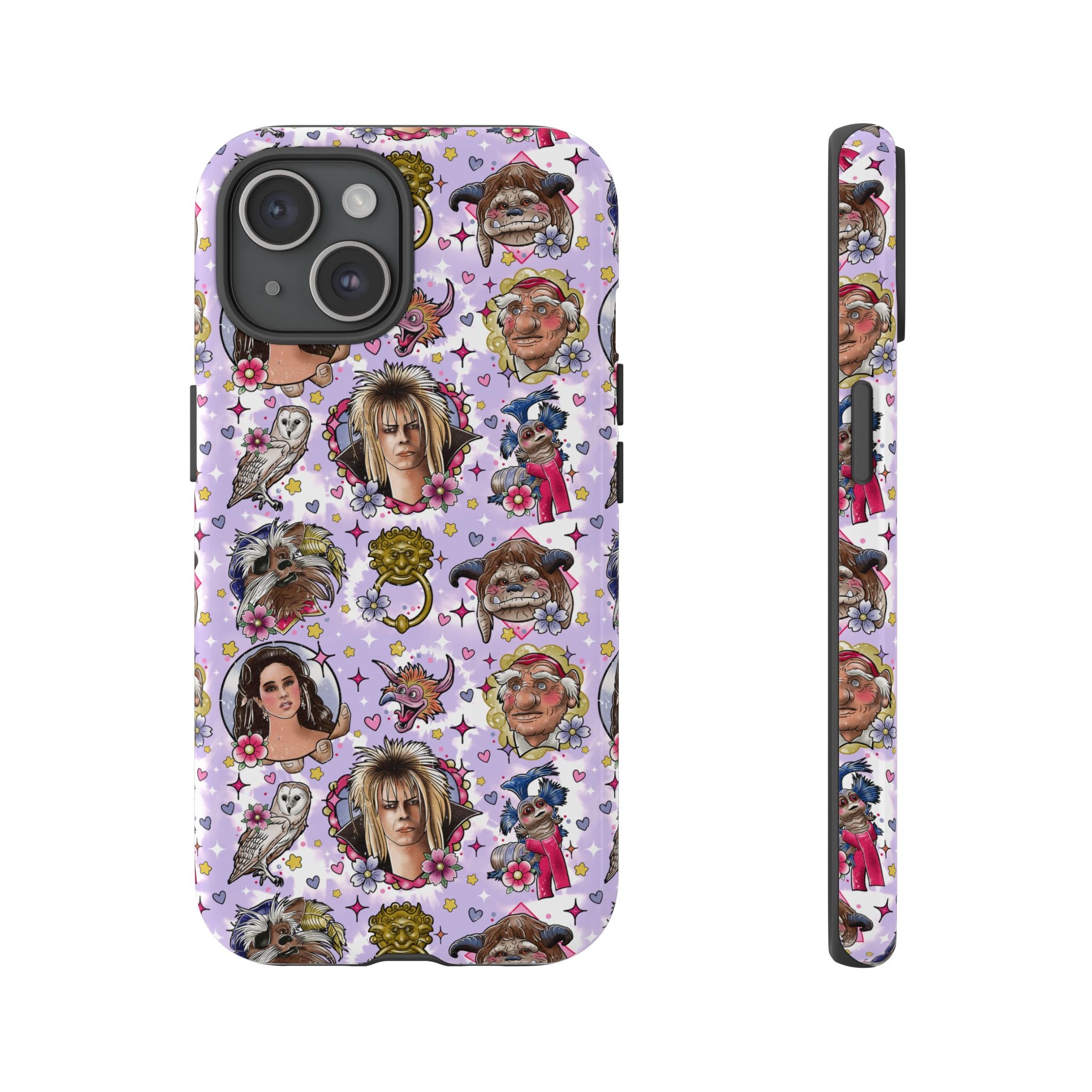Dance Magic Phone Case