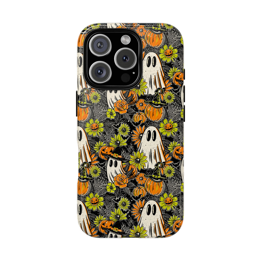 Spooky But Sweet Phone Case