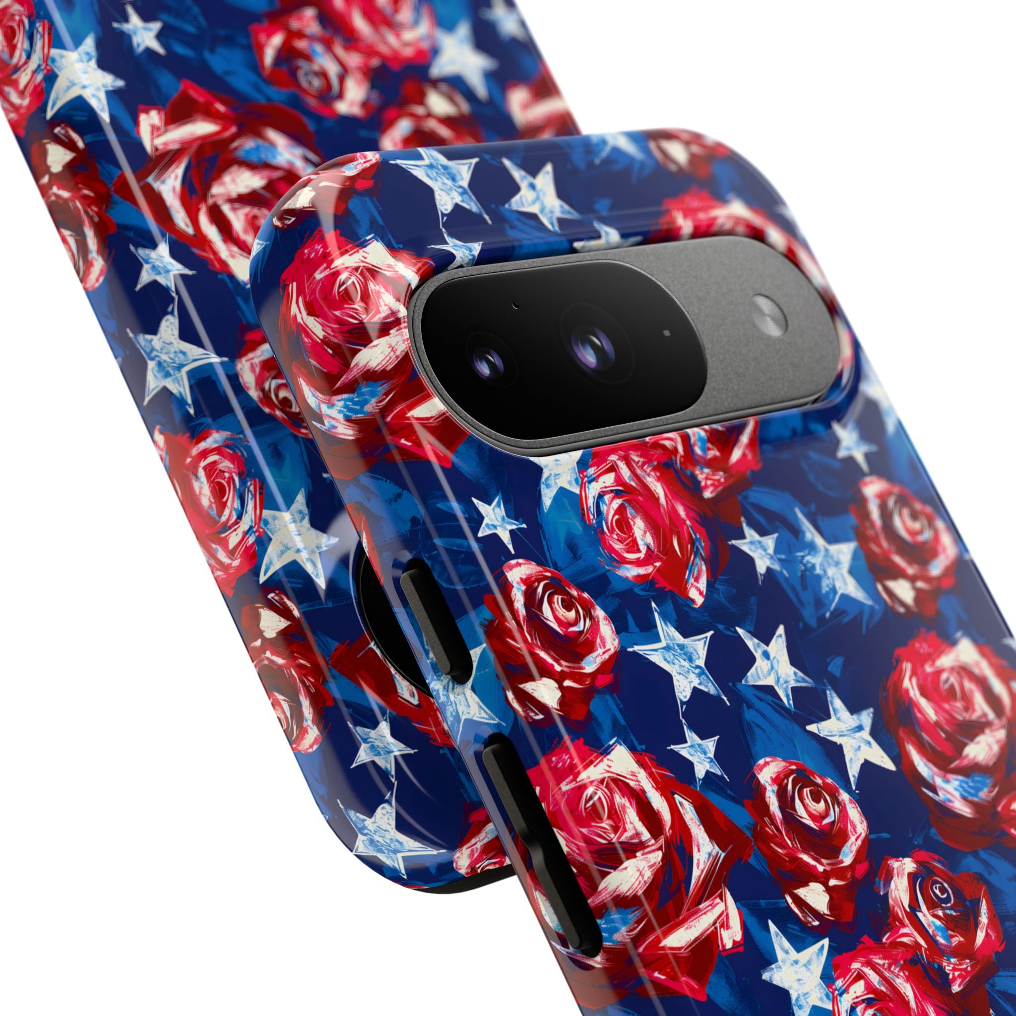 US Rose Phone Case