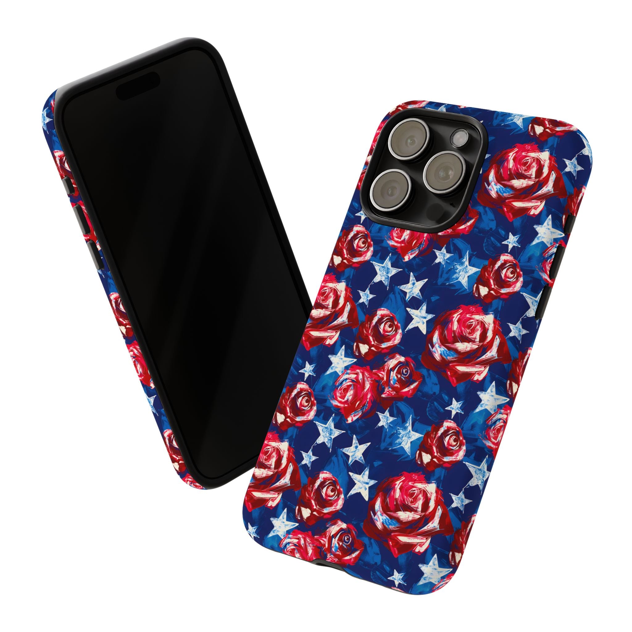 US Rose Phone Case