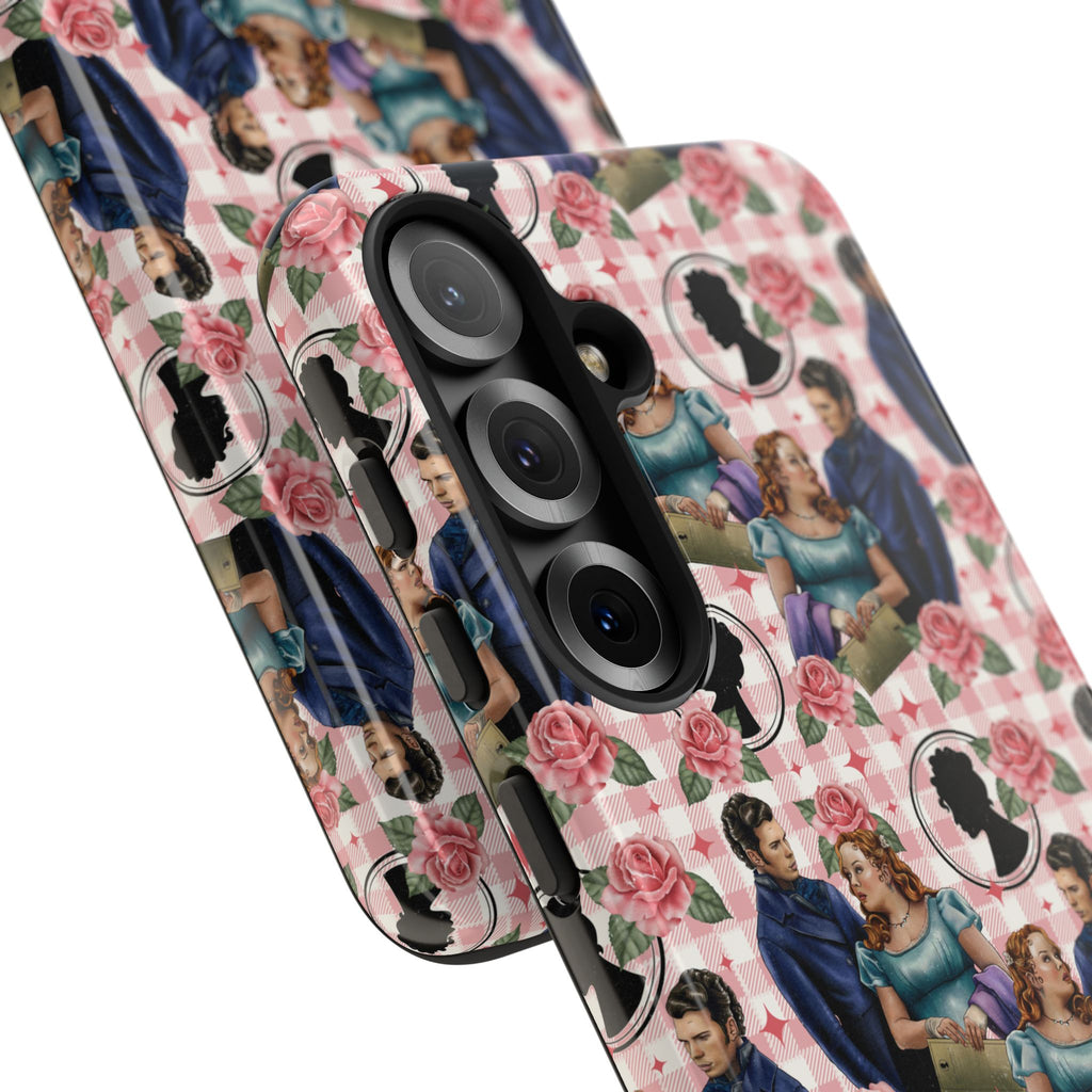 Wallflower Phone Case