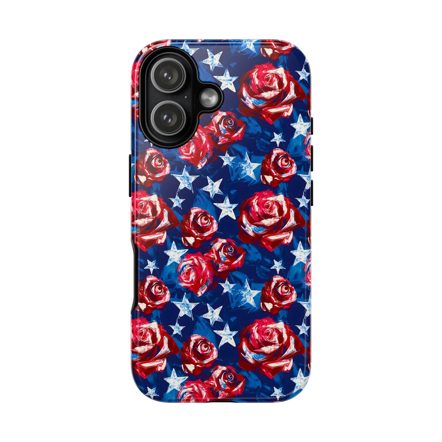 US Rose Phone Case