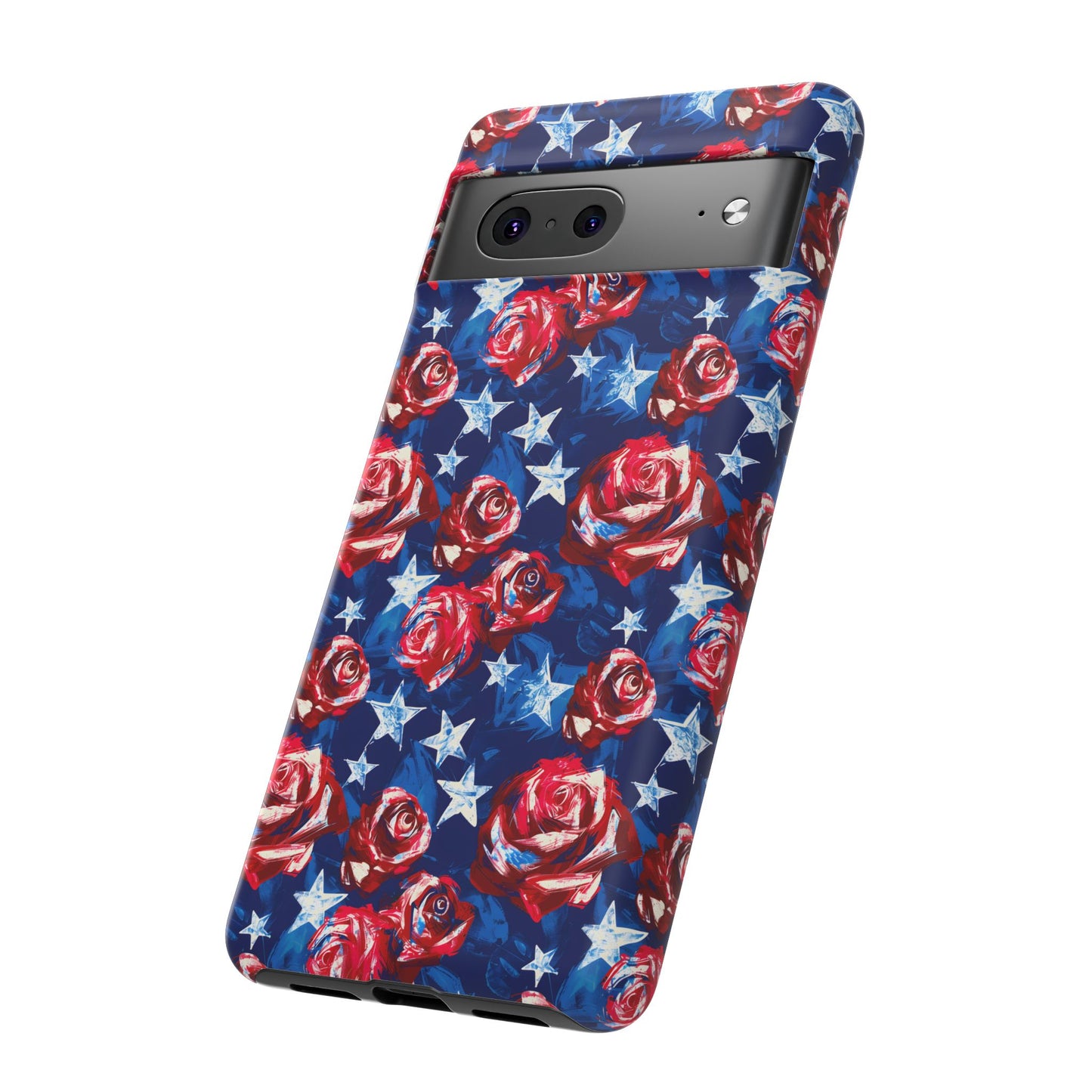 US Rose Phone Case
