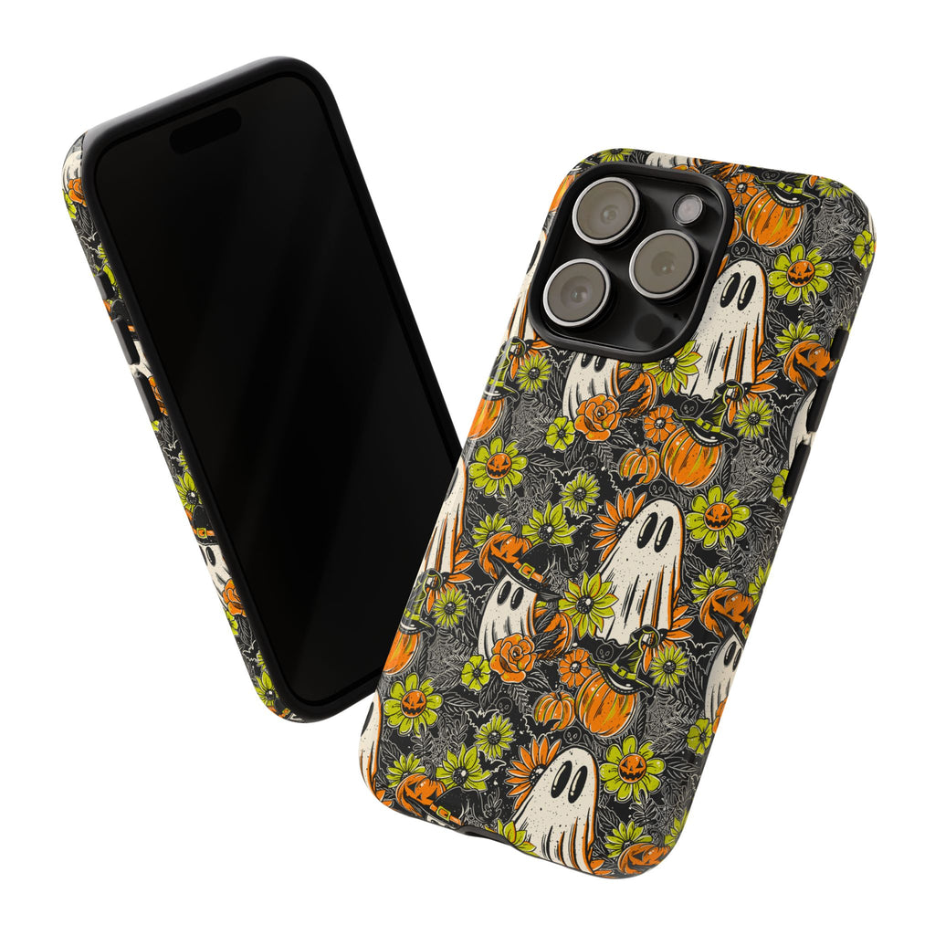 Spooky But Sweet Phone Case