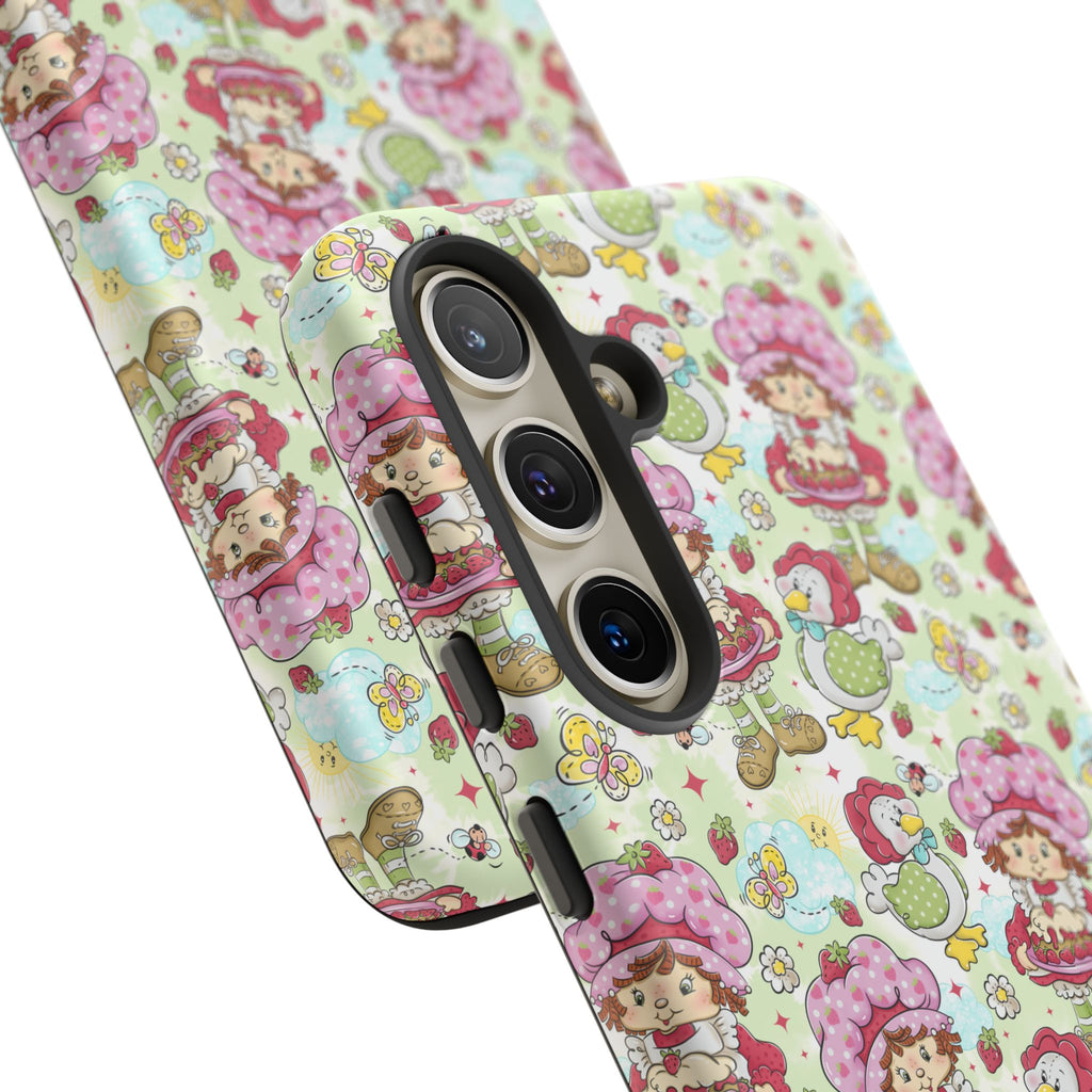 Life Is Sweet Phone Case