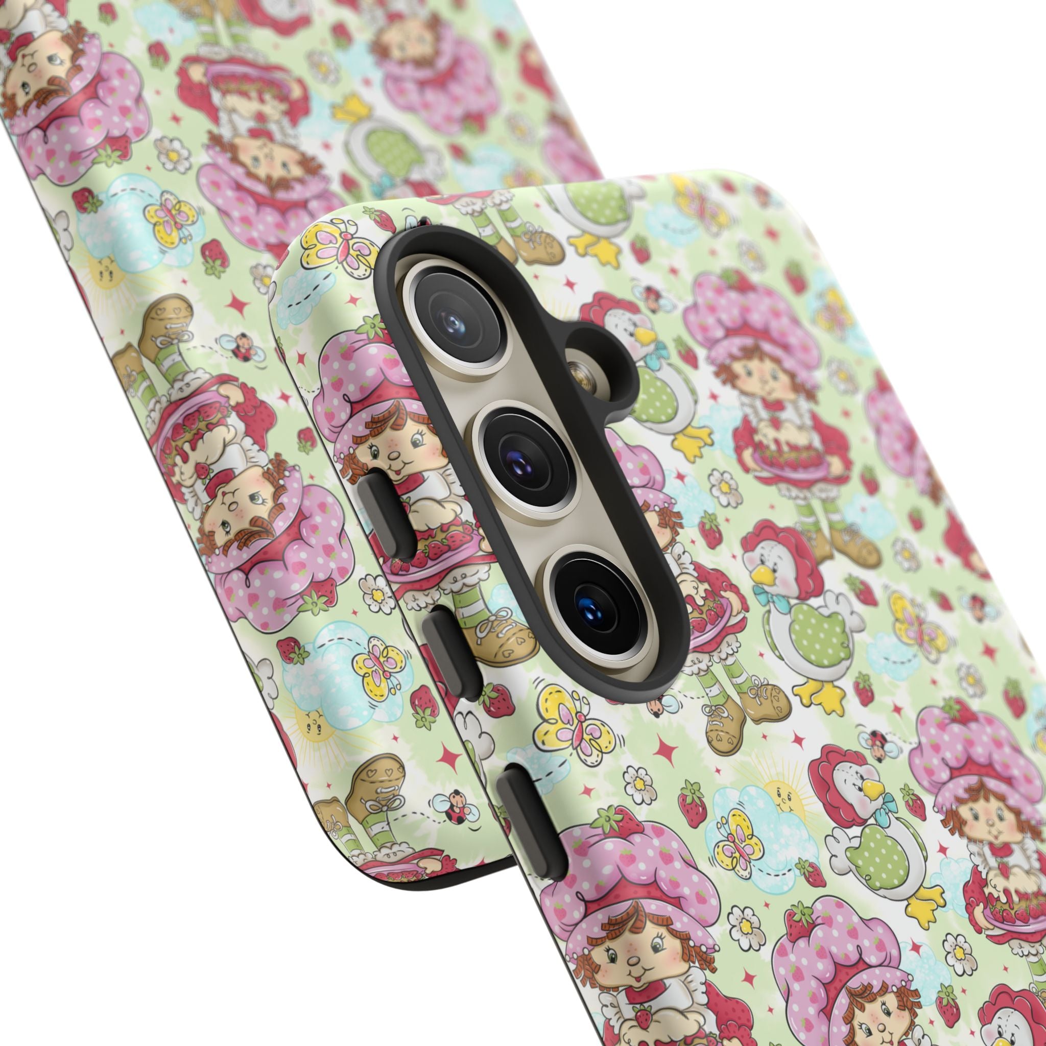 Life Is Sweet Phone Case