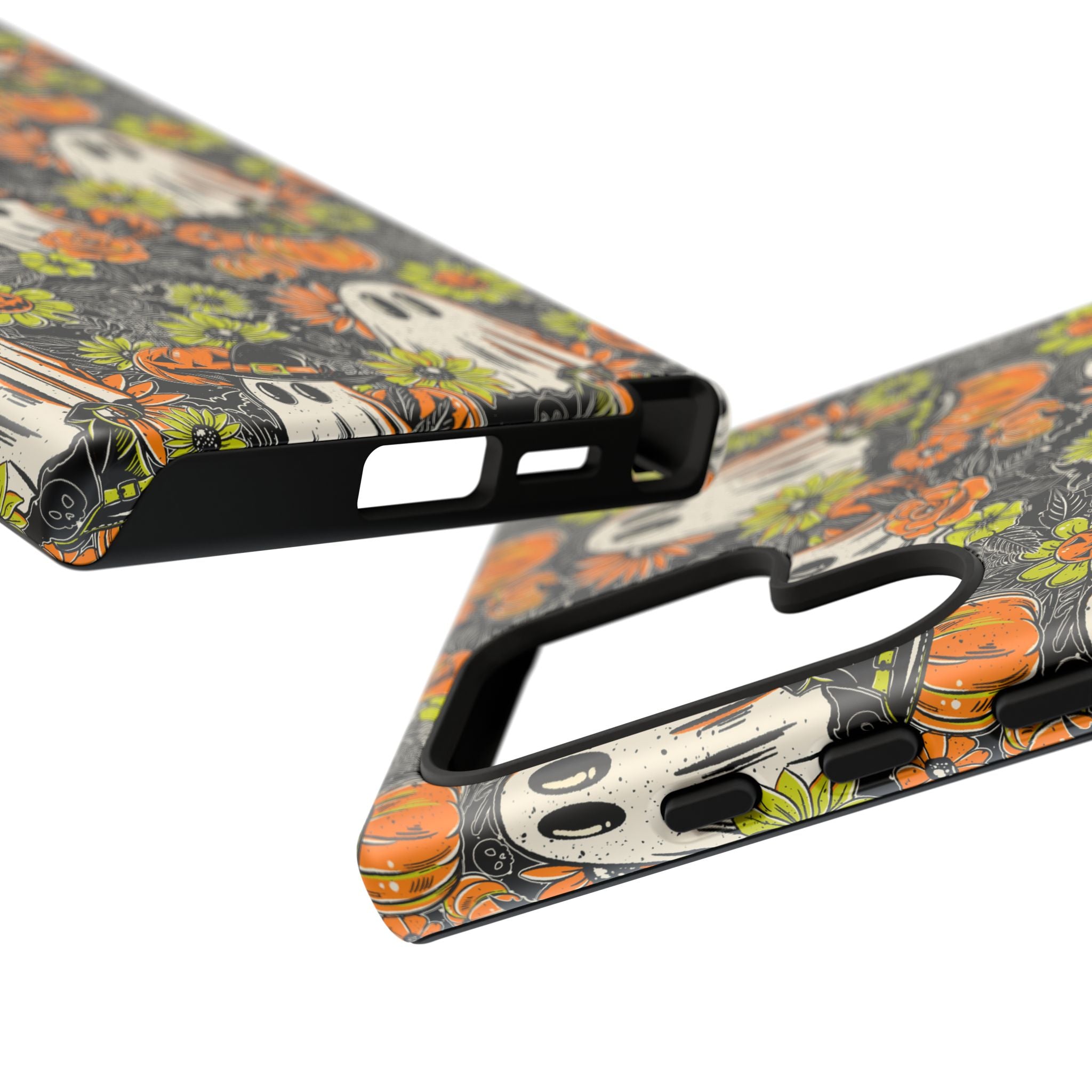 Spooky But Sweet Phone Case