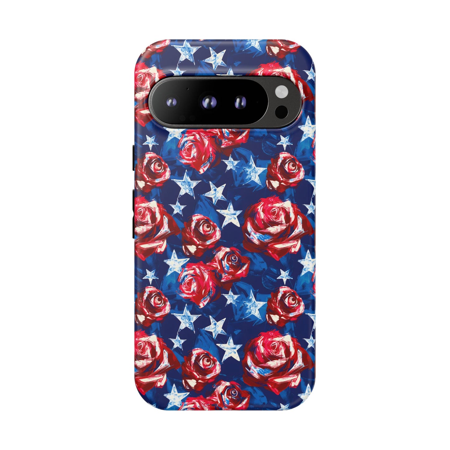 US Rose Phone Case