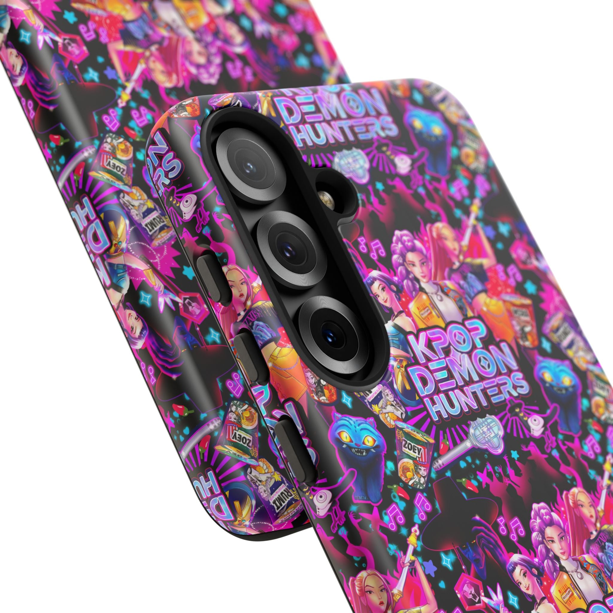 Kpop Phone Case