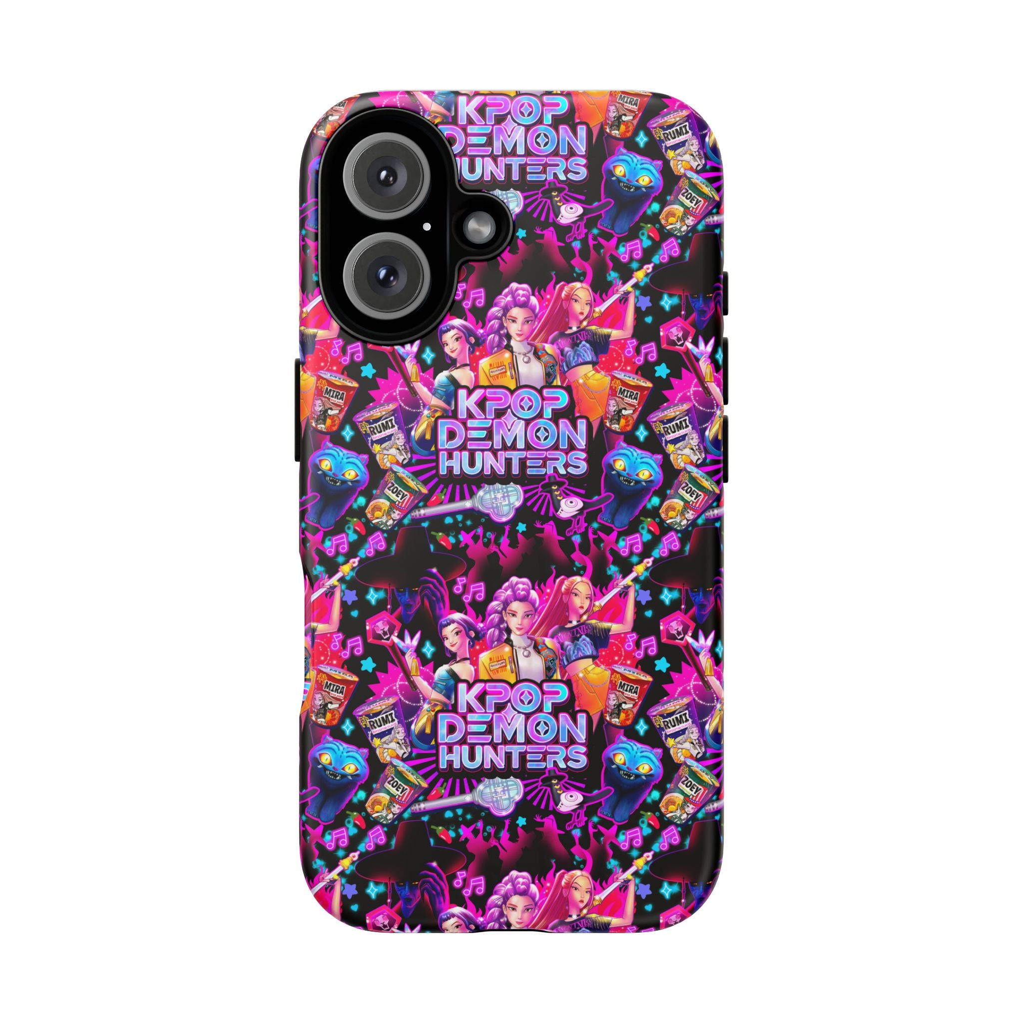 Kpop Phone Case