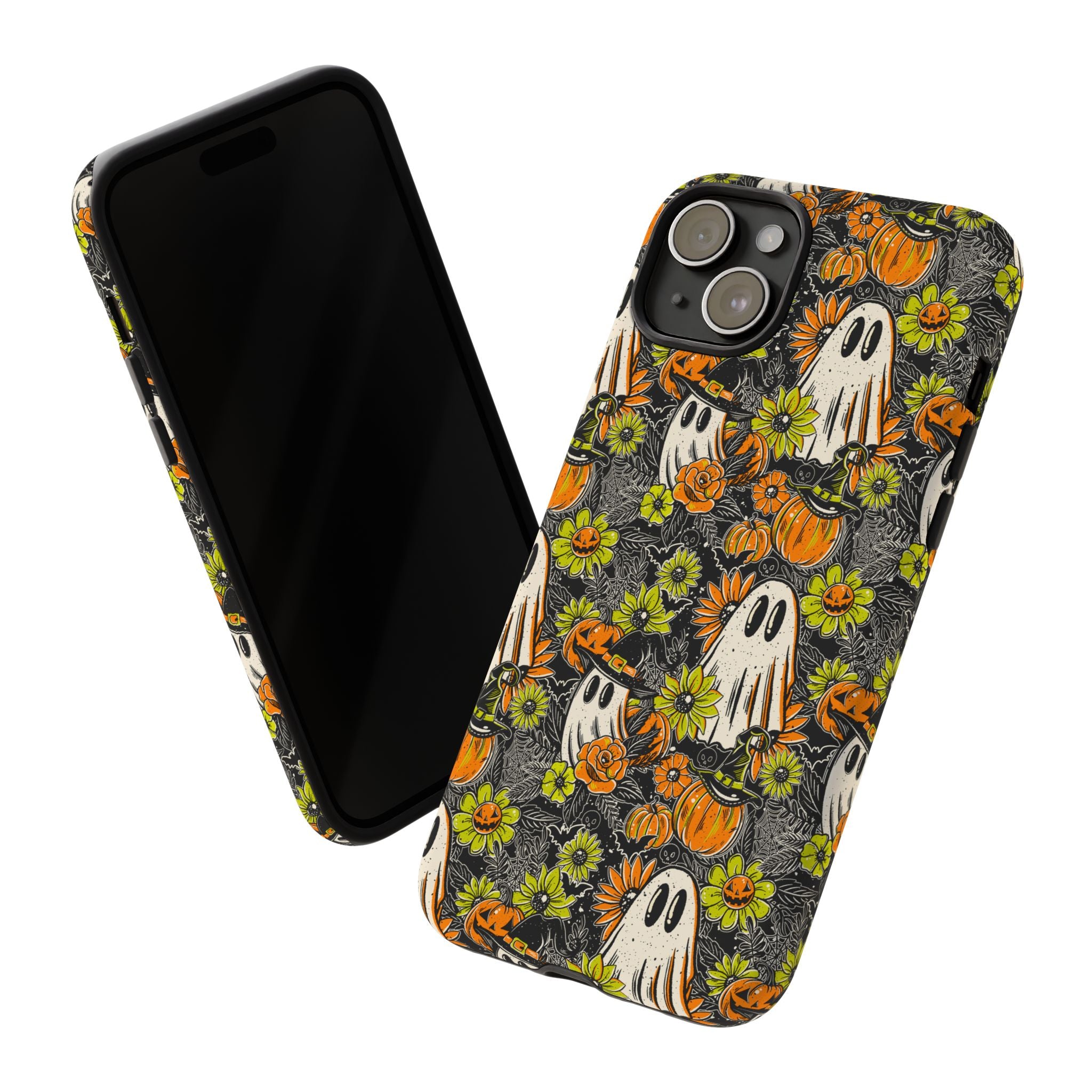 Spooky But Sweet Phone Case