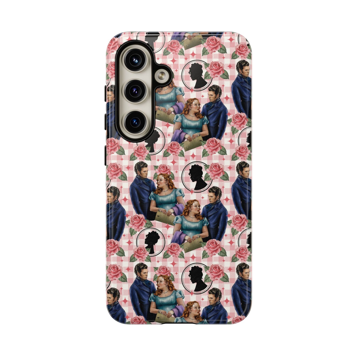 Wallflower Phone Case