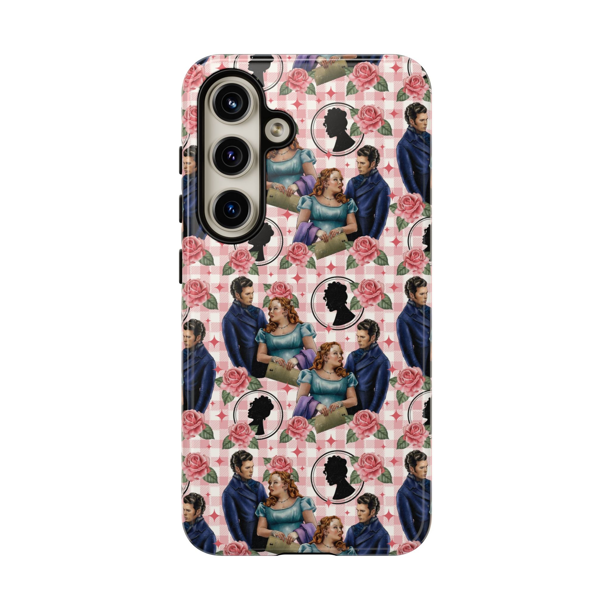 Wallflower Phone Case