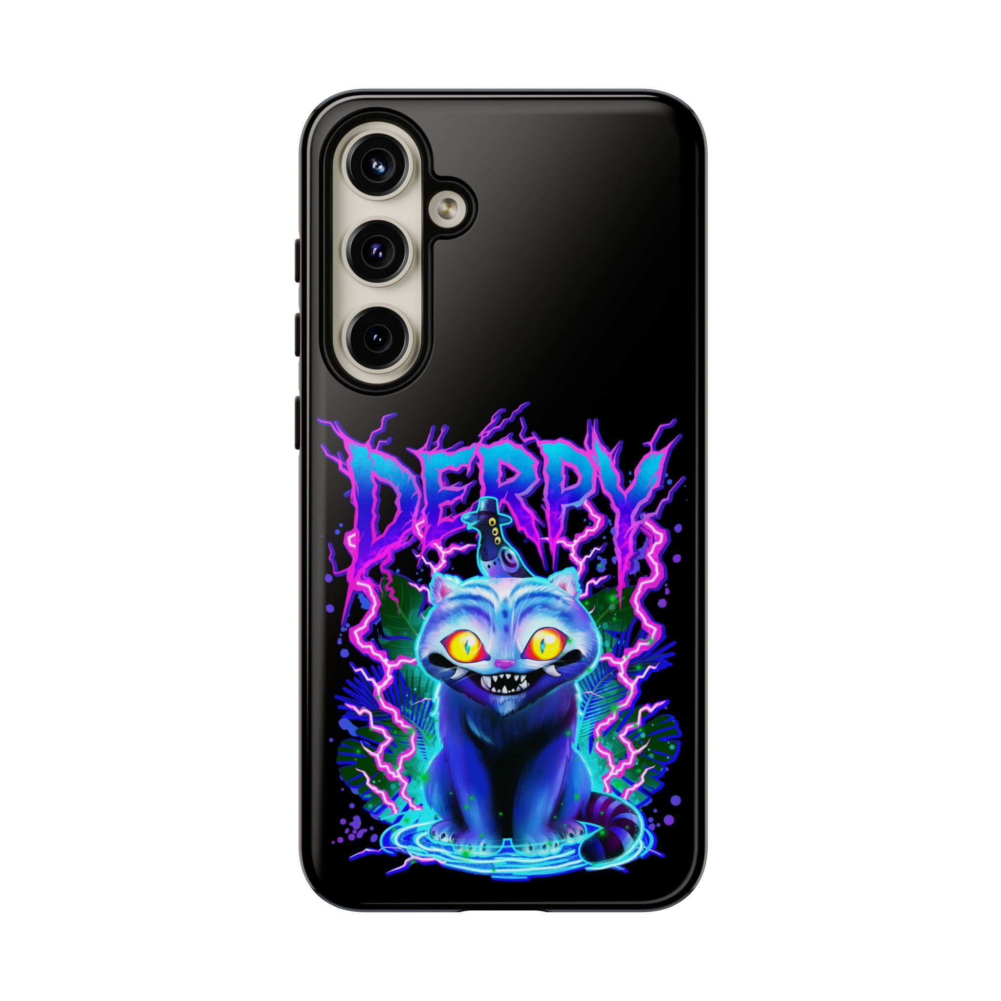 Derpy Phone Case