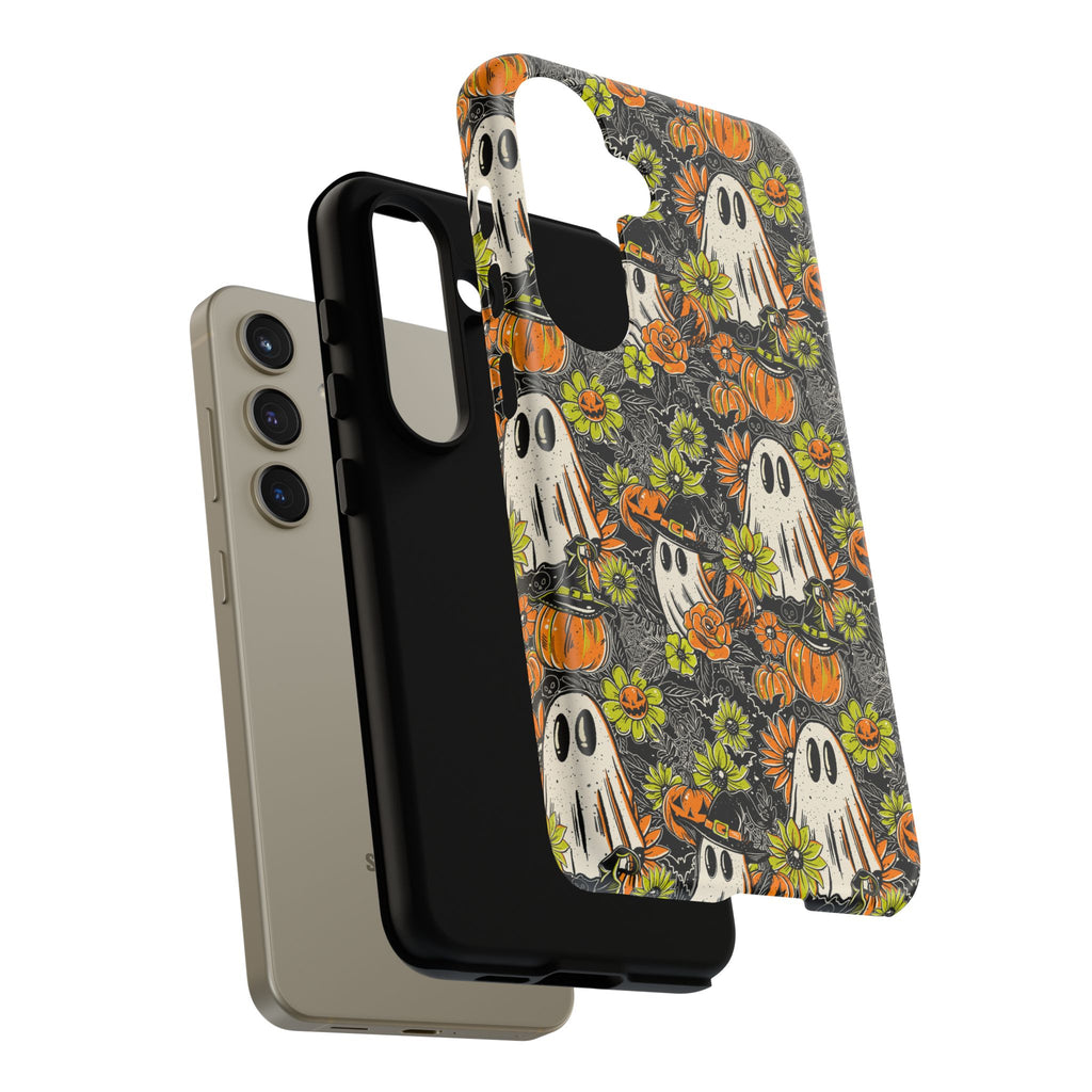 Spooky But Sweet Phone Case