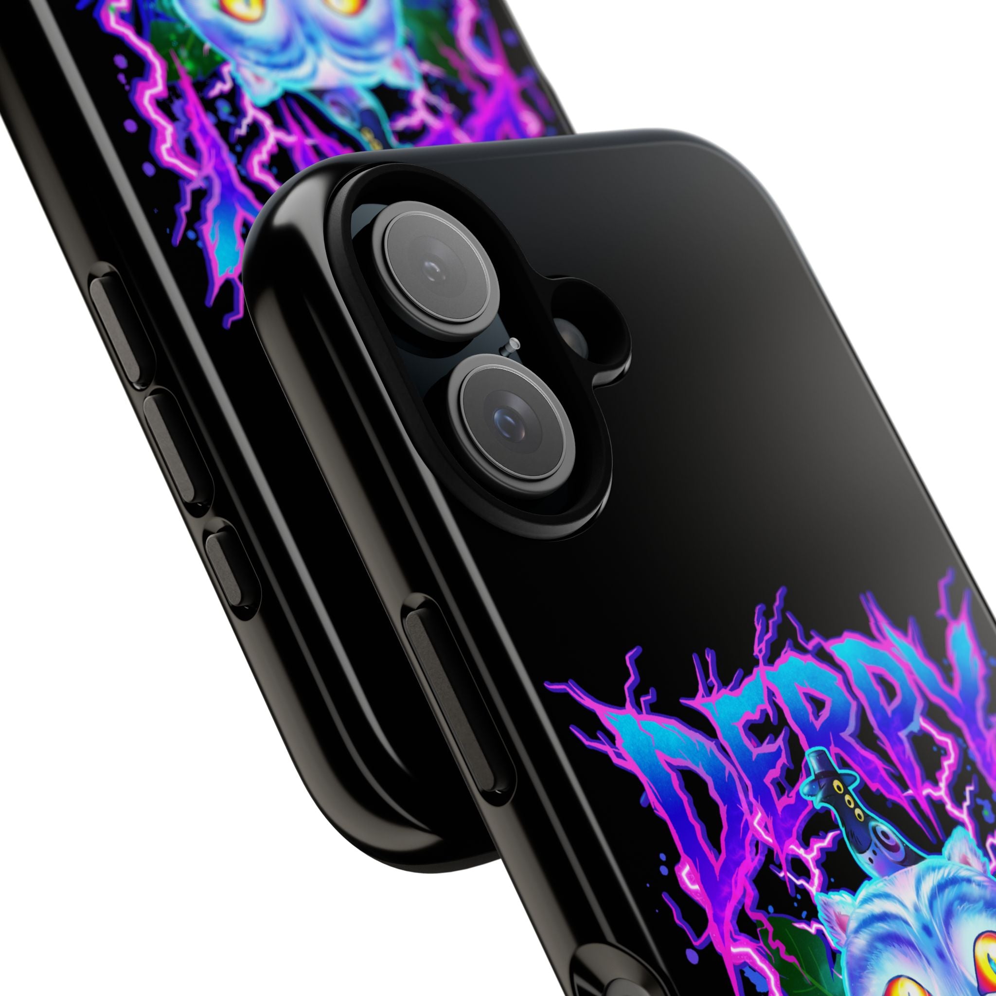 Derpy Phone Case