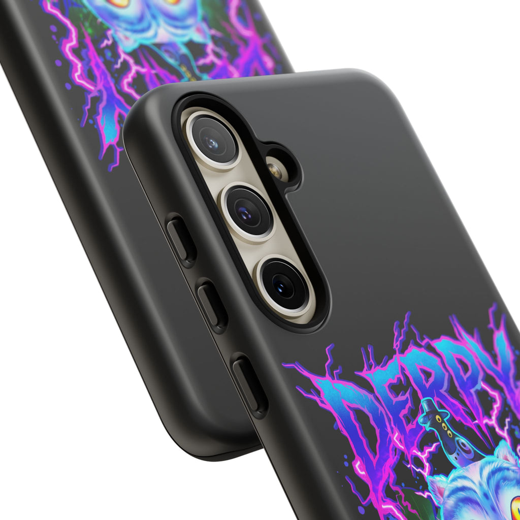Derpy Phone Case