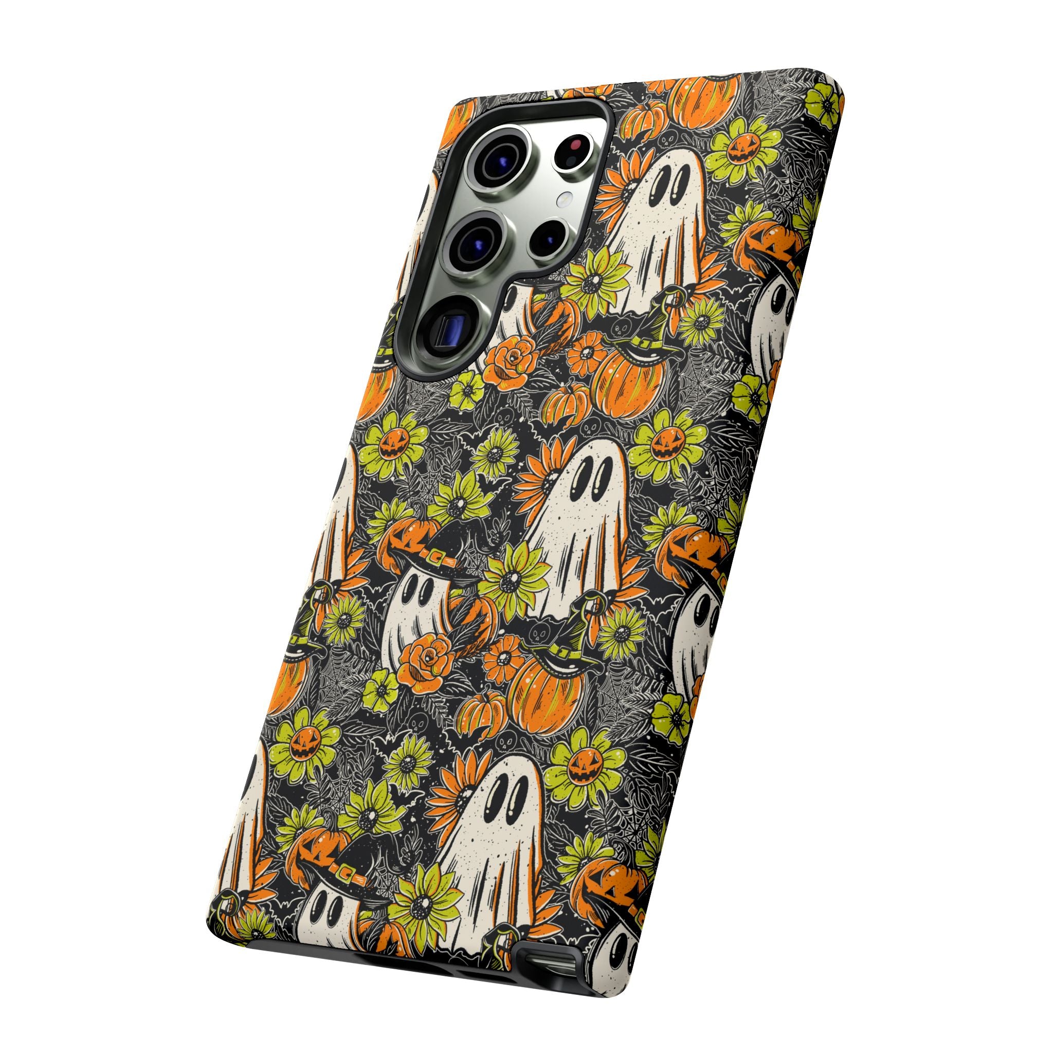 Spooky But Sweet Phone Case