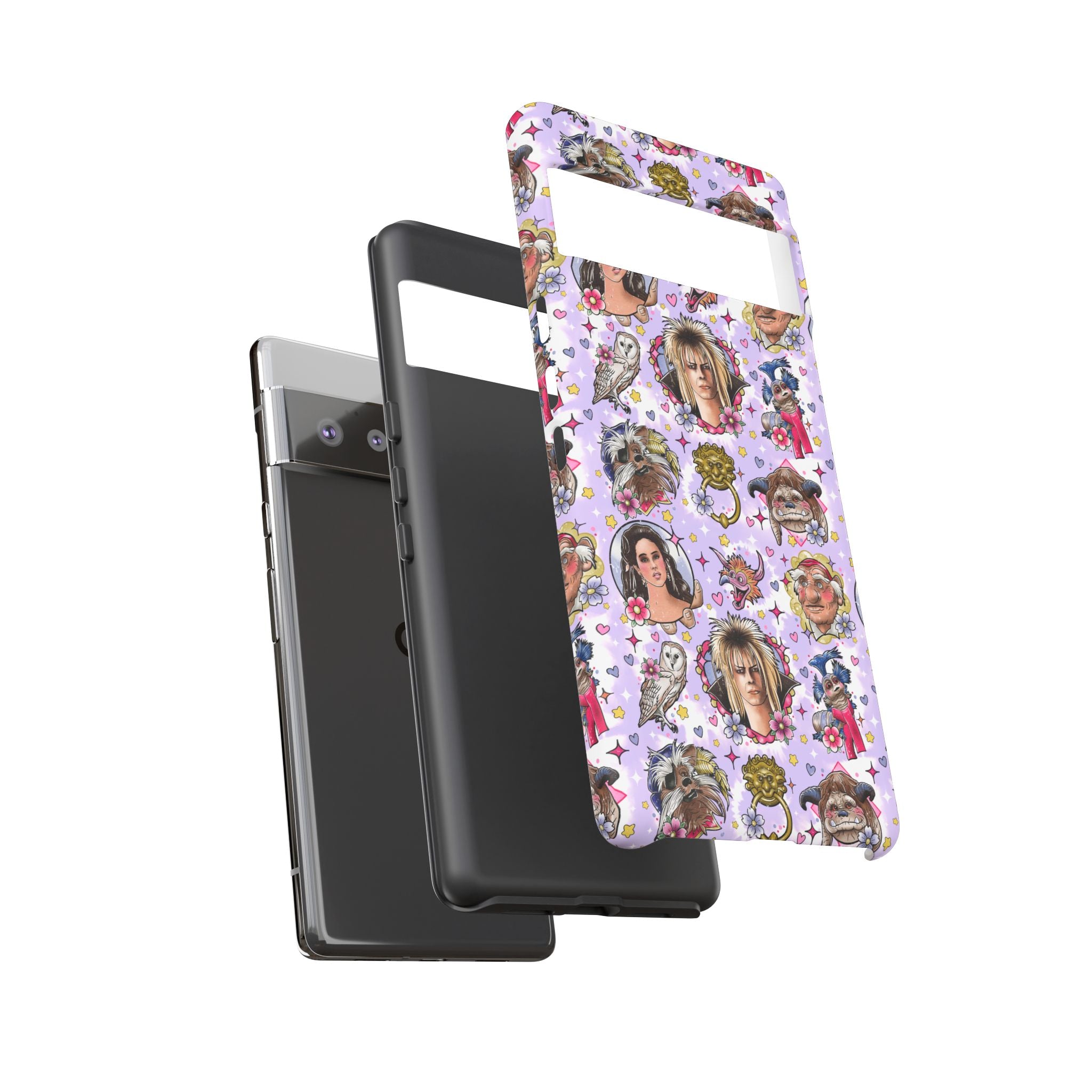 Dance Magic Phone Case