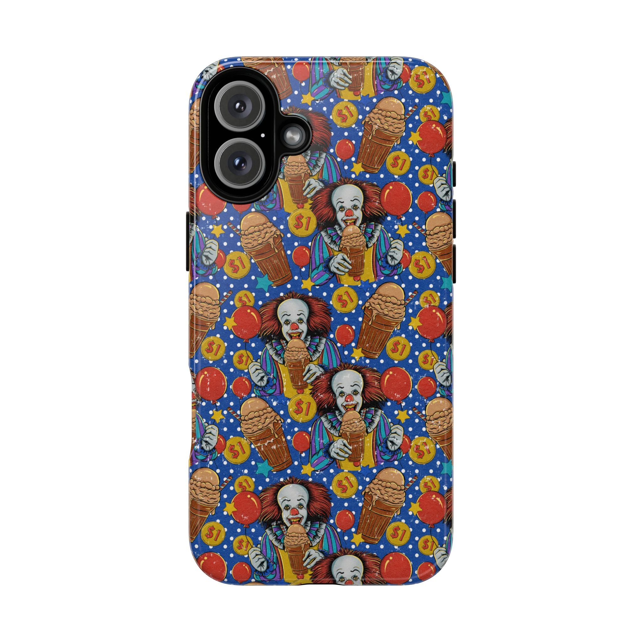 Penny Floats Phone Case