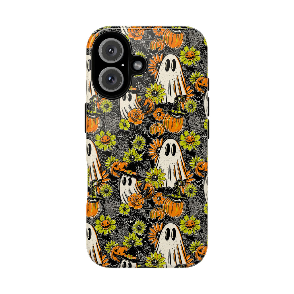Spooky But Sweet Phone Case
