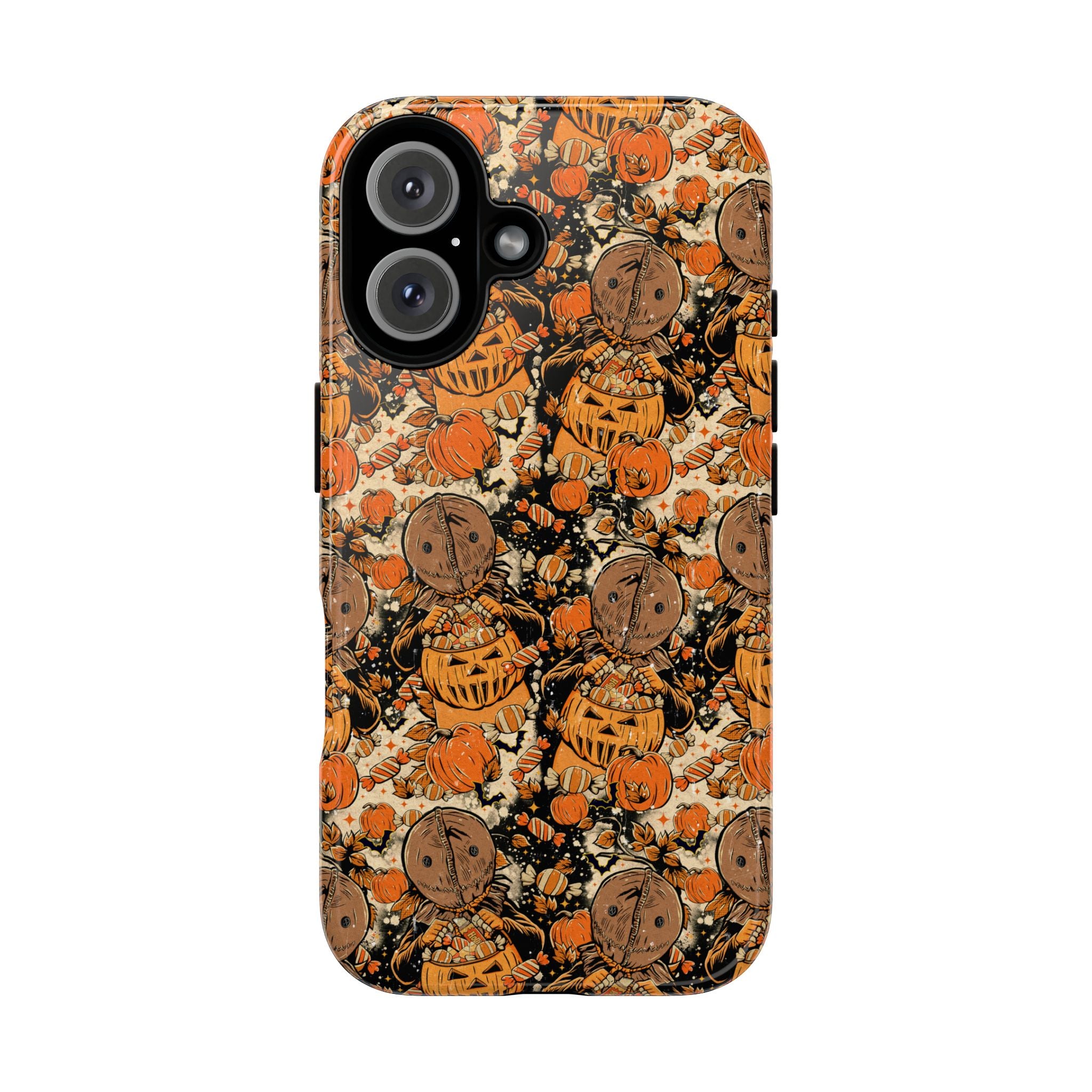 Trick Or Treat Phone Case