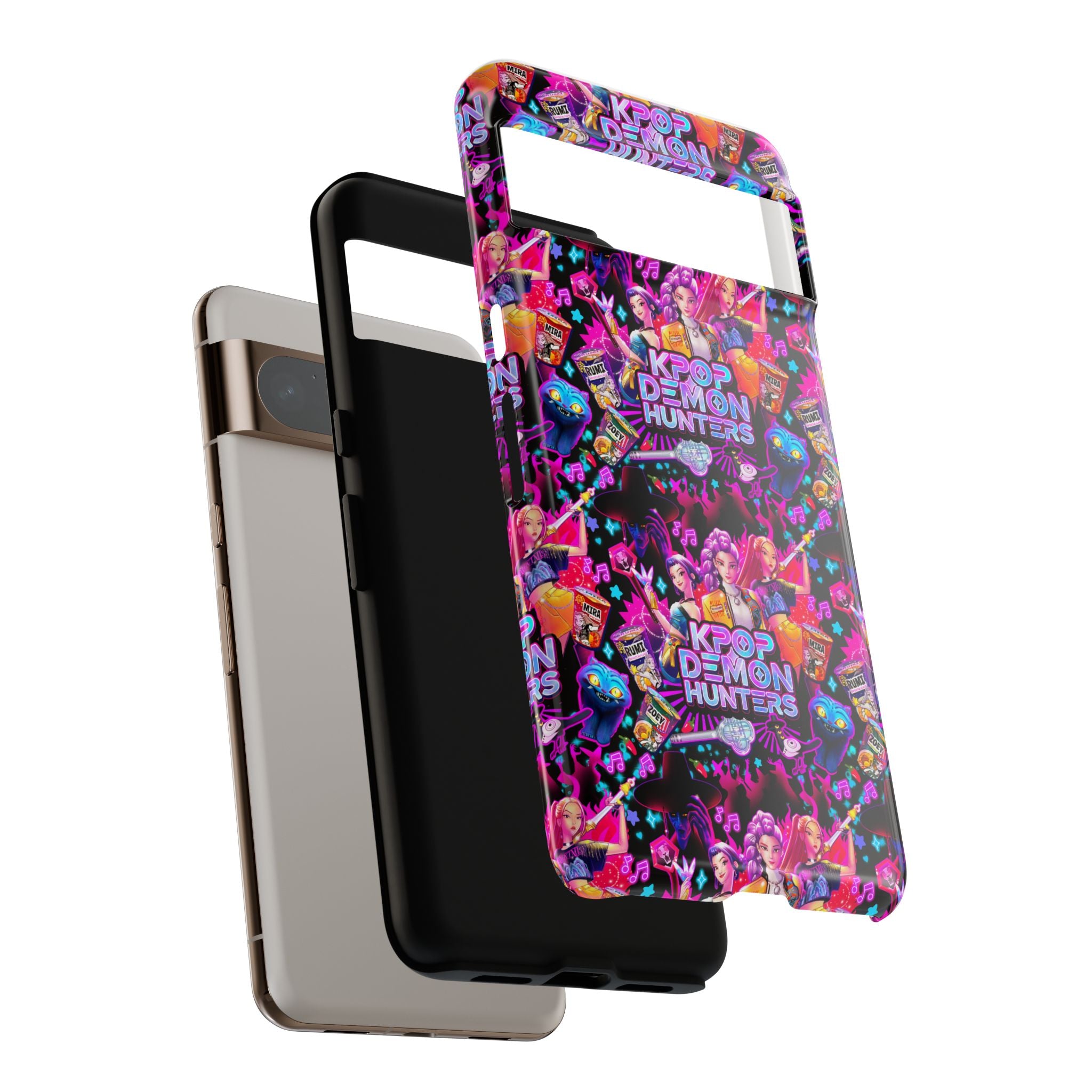 Kpop Phone Case