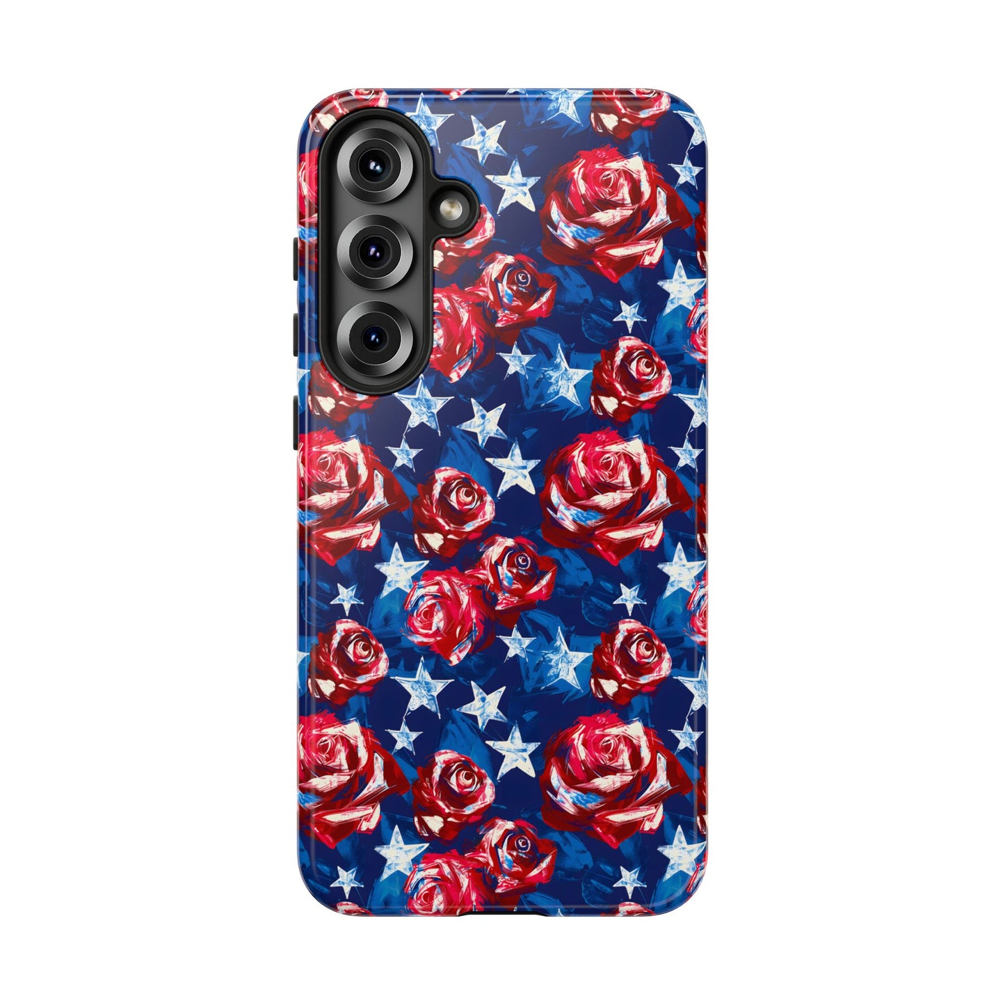 US Rose Phone Case