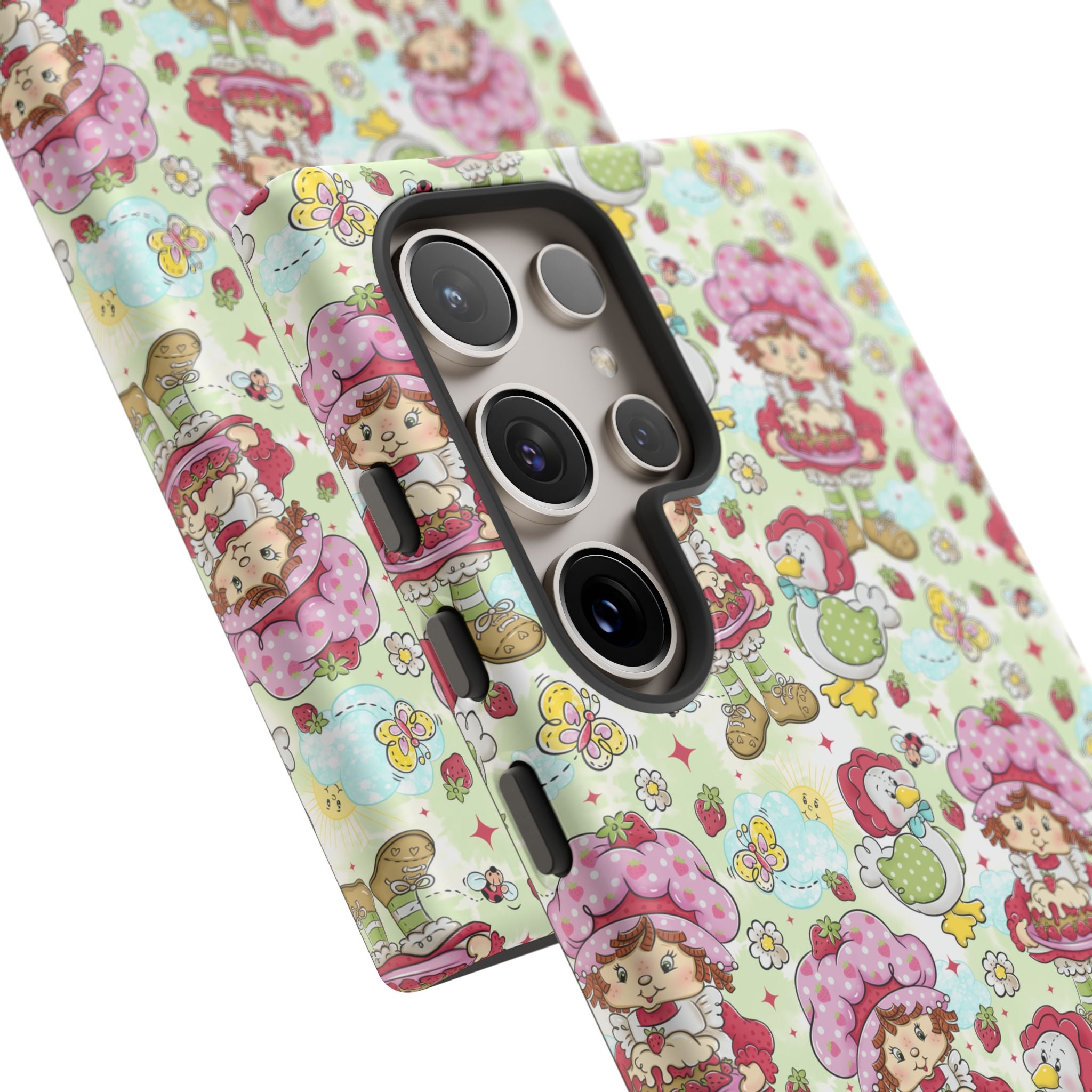 Life Is Sweet Phone Case