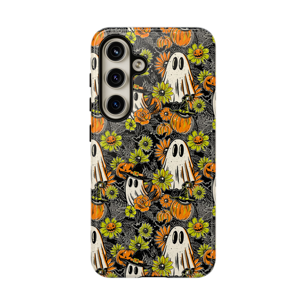 Spooky But Sweet Phone Case
