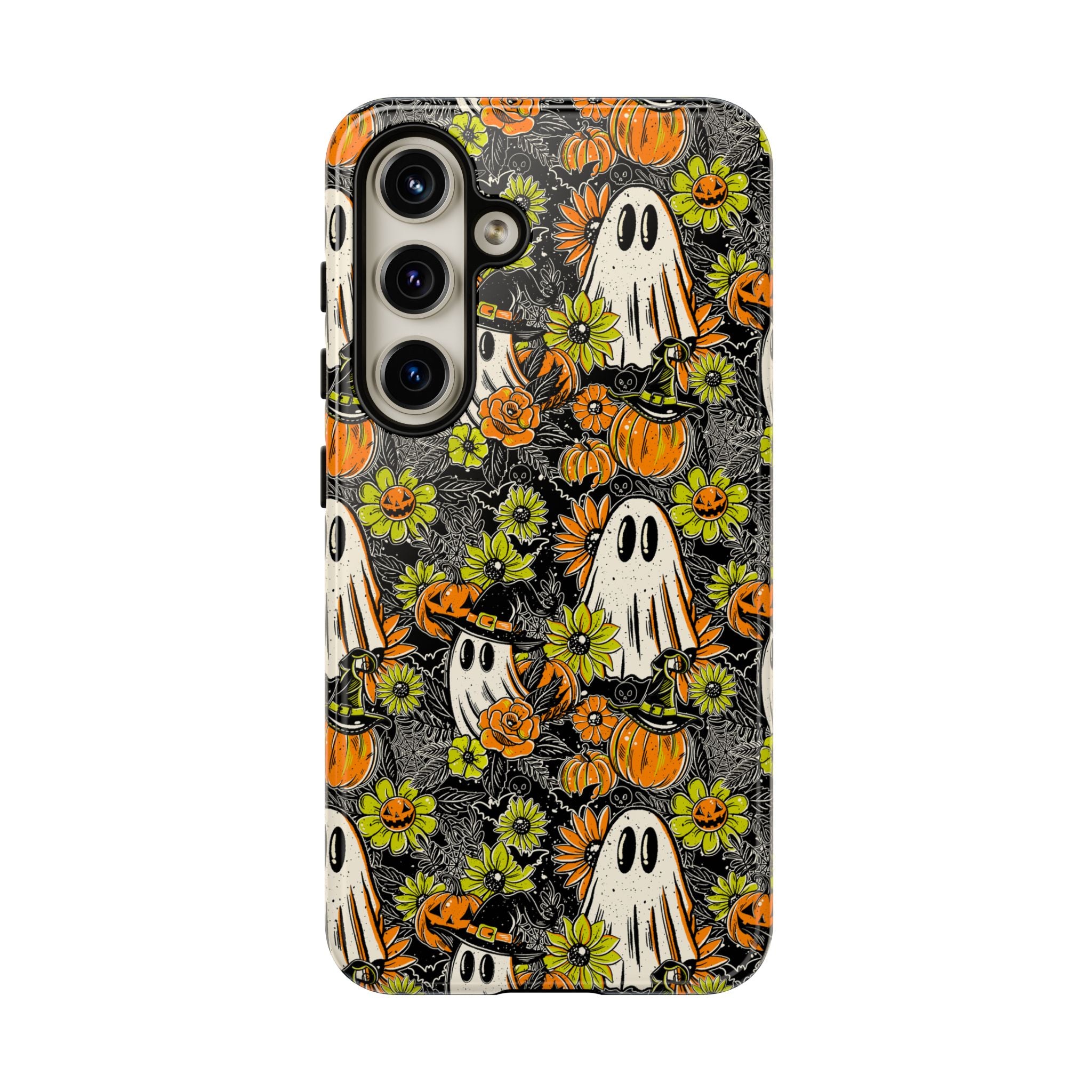 Spooky But Sweet Phone Case