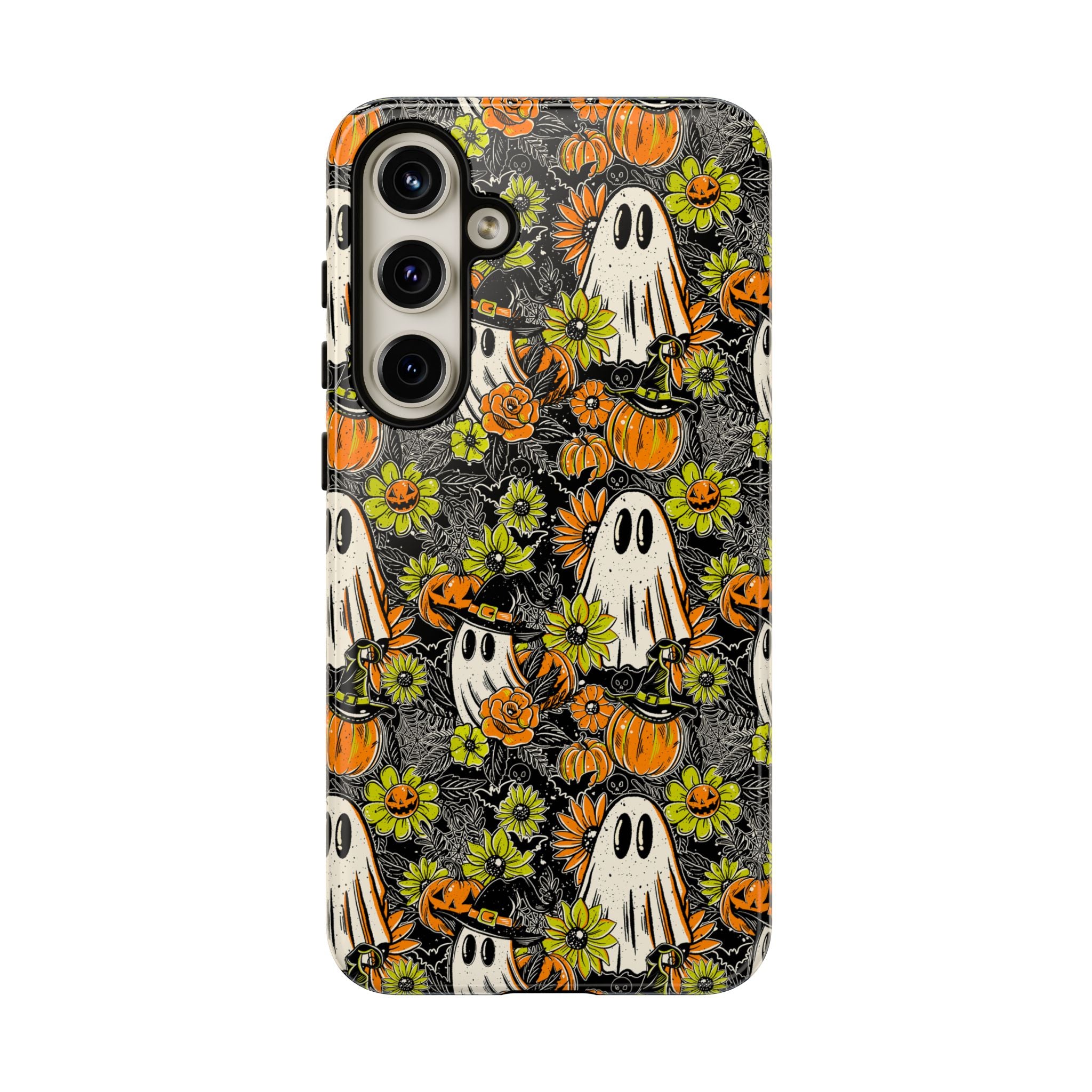 Spooky But Sweet Phone Case