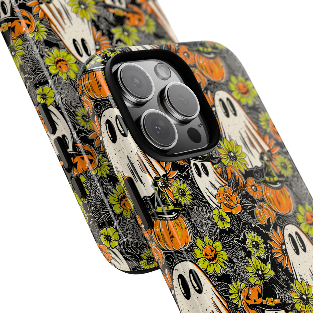 Spooky But Sweet Phone Case