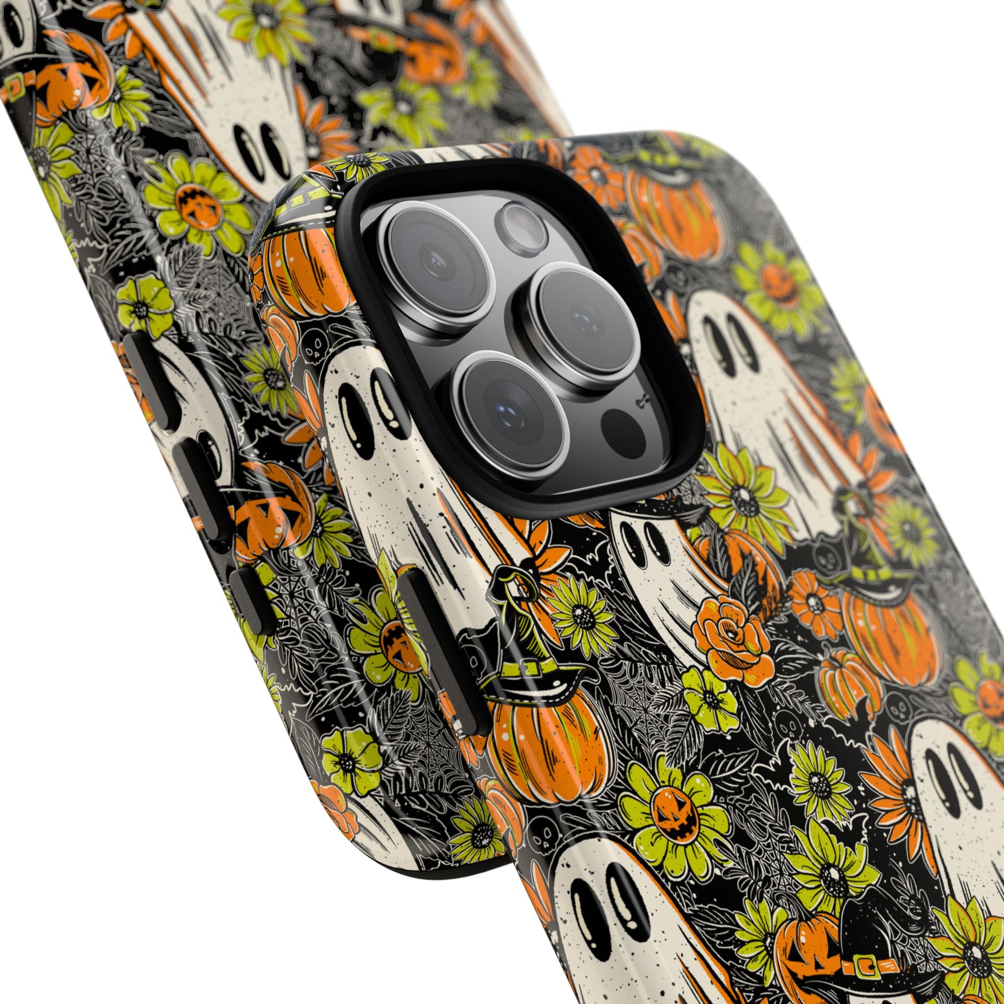 Spooky But Sweet Phone Case