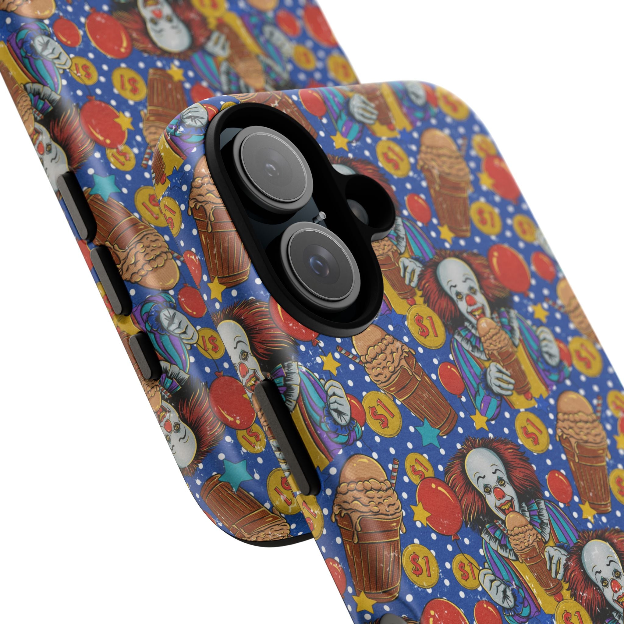 Penny Floats Phone Case