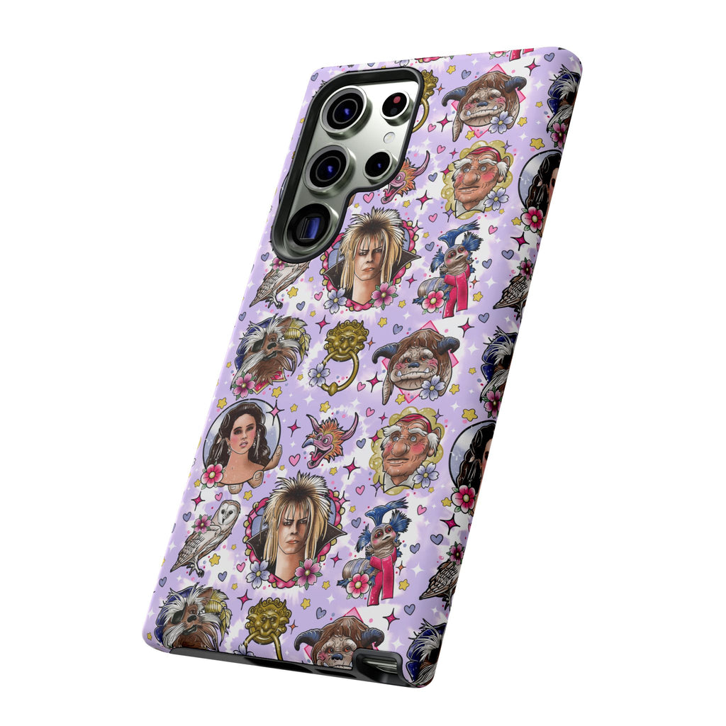 Dance Magic Phone Case