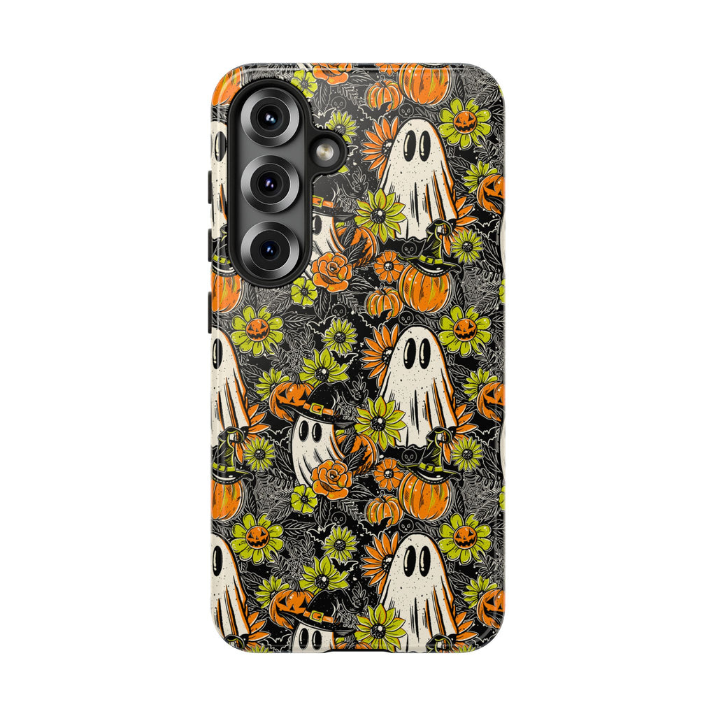 Spooky But Sweet Phone Case