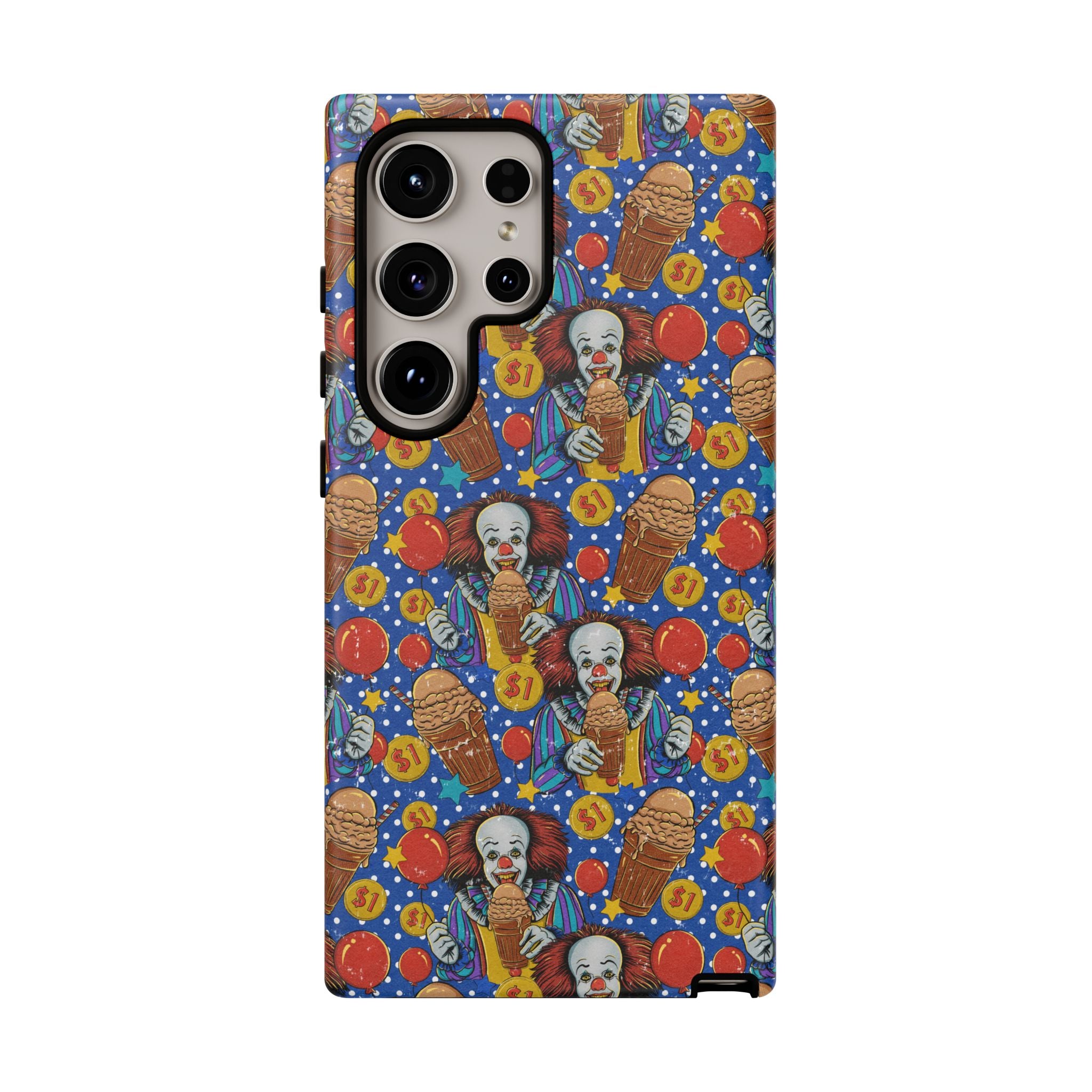 Penny Floats Phone Case