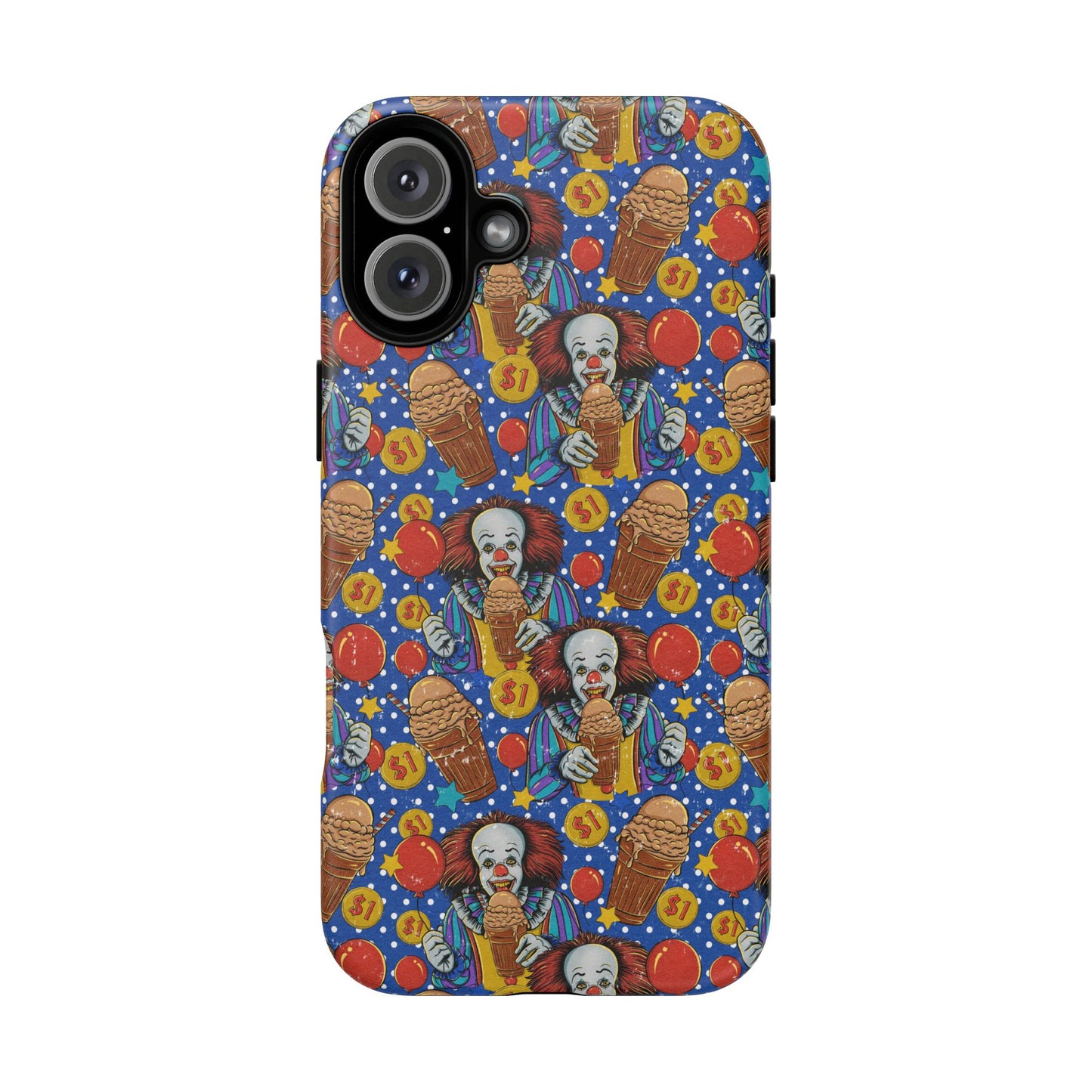Penny Floats Phone Case