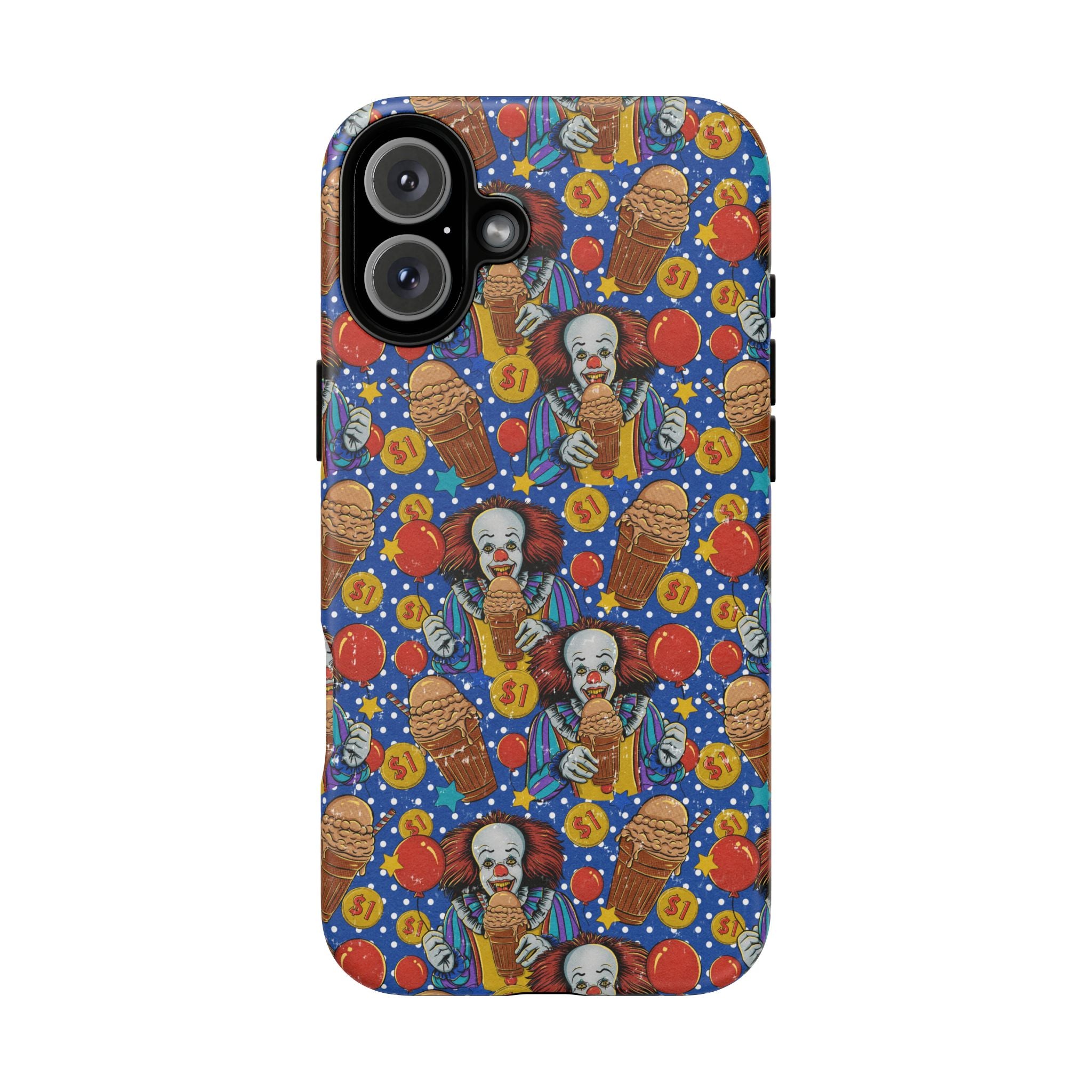 Penny Floats Phone Case