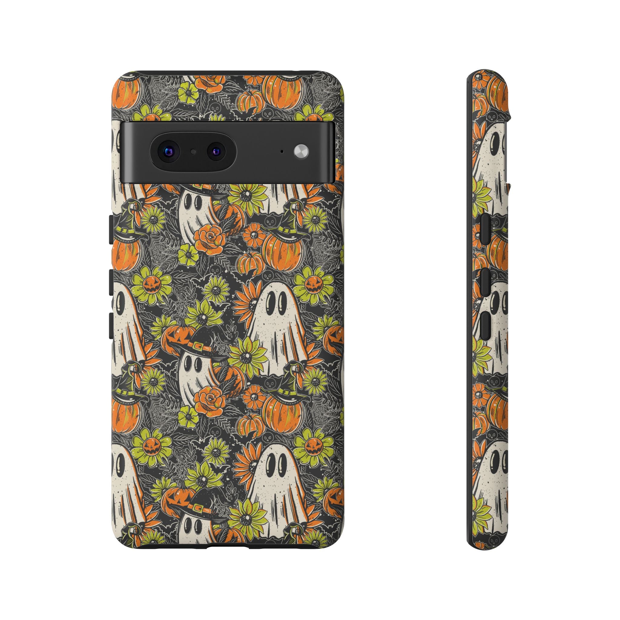 Spooky But Sweet Phone Case