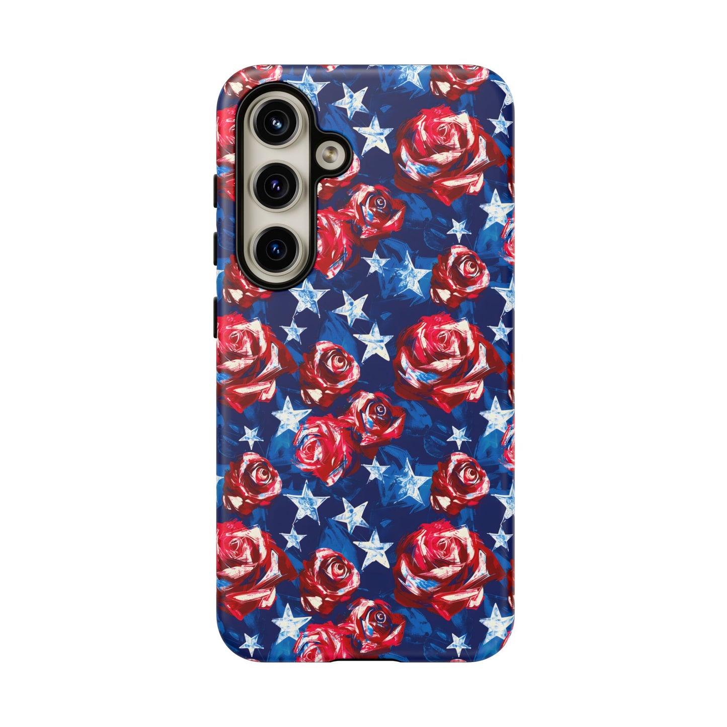 US Rose Phone Case